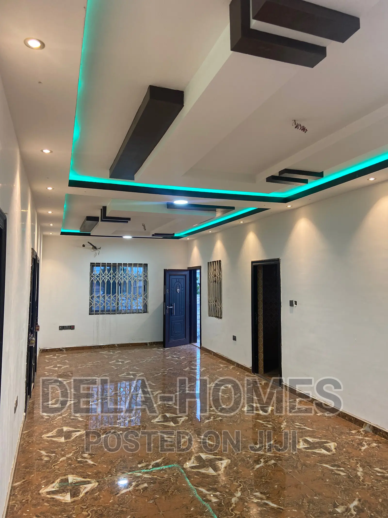 2bdrm Apartment in Lakeside Estate, Ashaley Botwe for rent in Ashaley Botwe