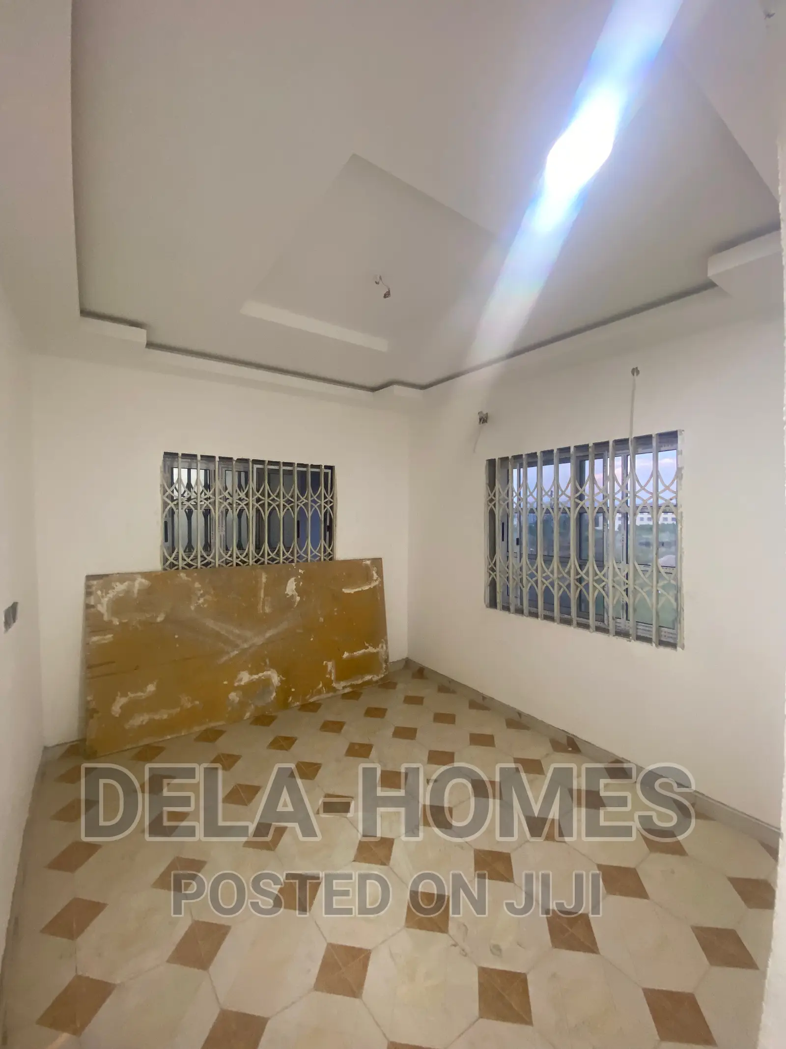 2bdrm Apartment in Lakeside Estate, Ashaley Botwe for rent in Ashaley Botwe
