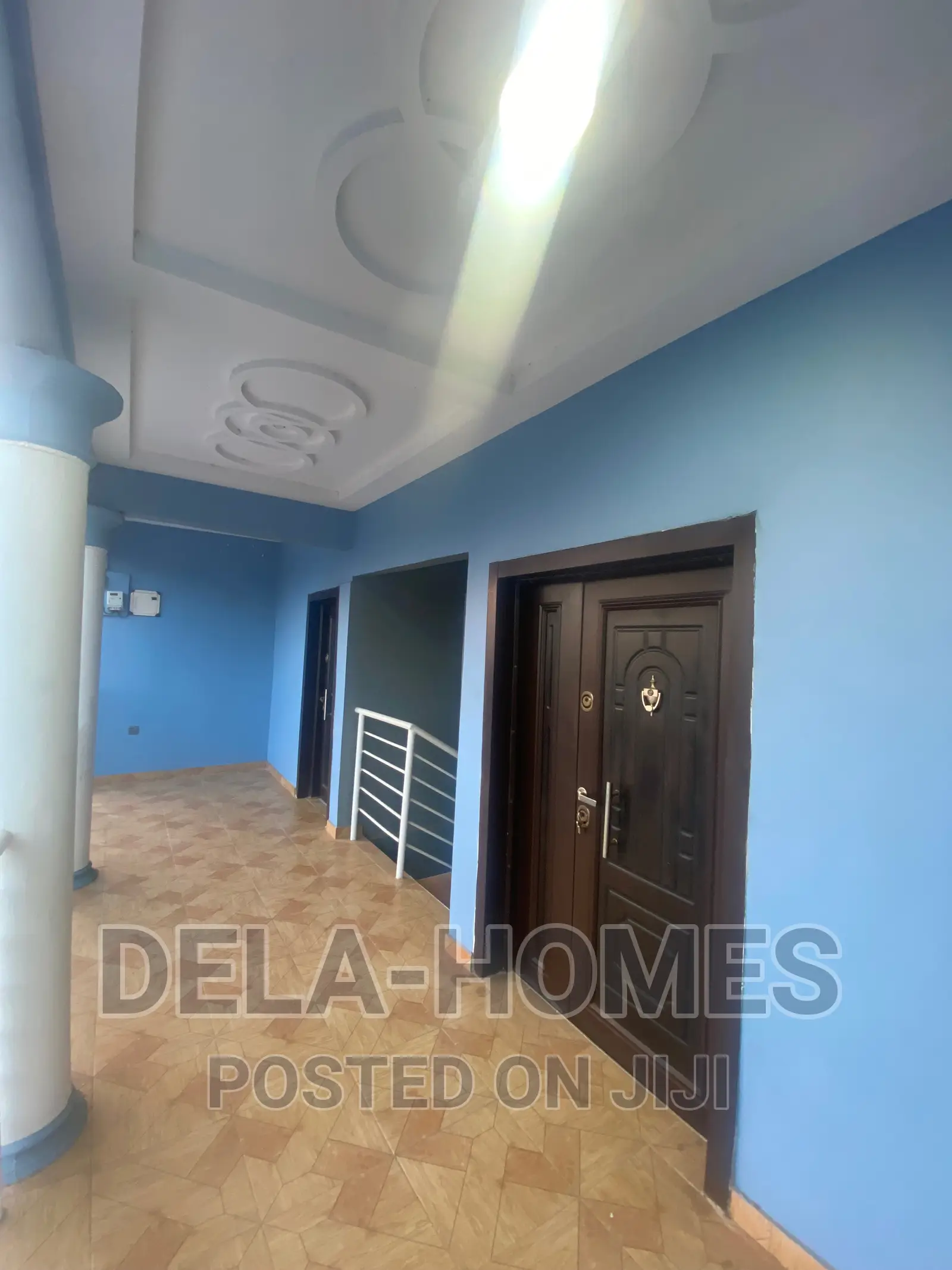 2bdrm Apartment in Lakeside Estate, Ashaley Botwe for rent in Ashaley Botwe