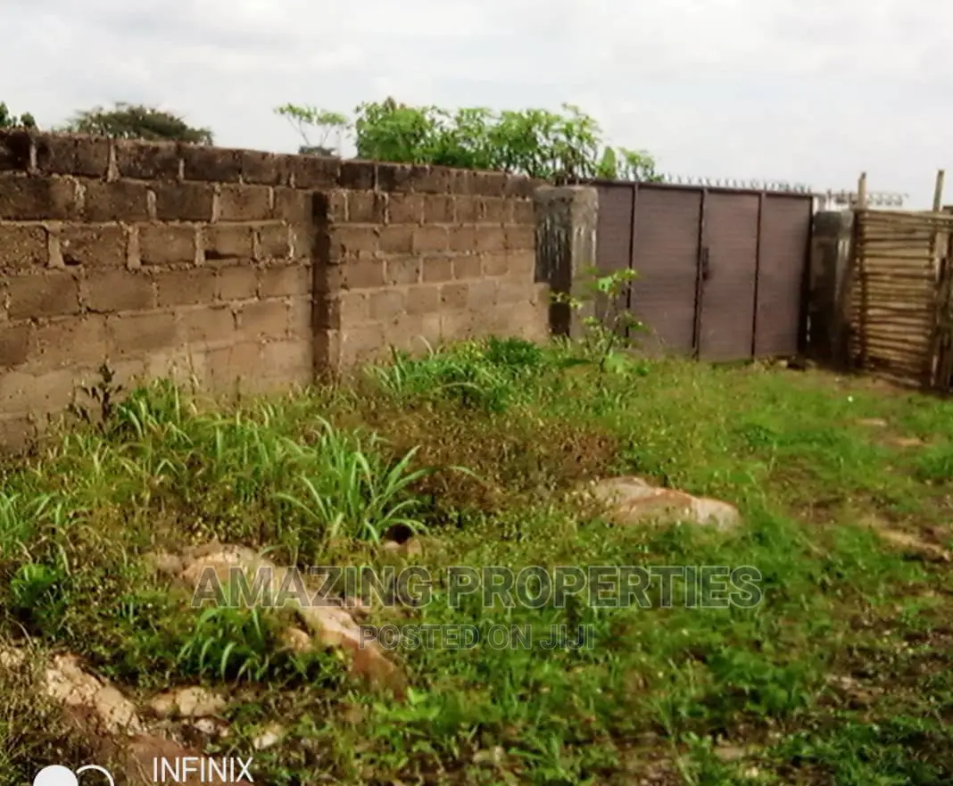 A Plot of Land for Sale at Teshie -Nungua in Teshie-Nungua Estates