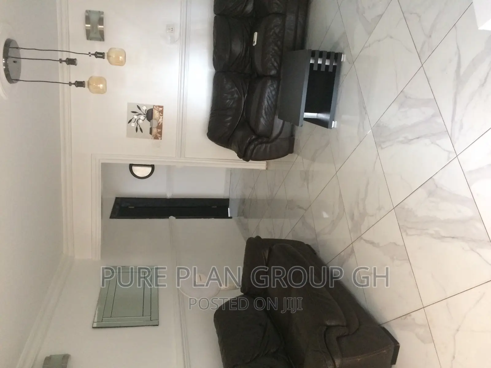 Furnished 2bdrm Apartment in Westland for rent in West Legon