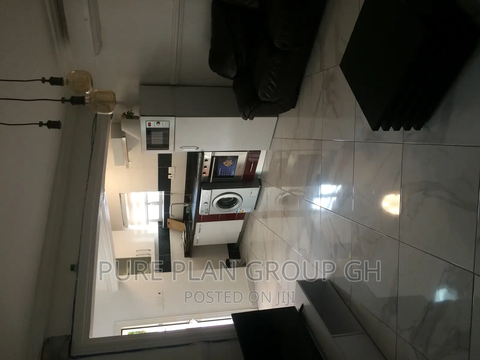 Furnished 2bdrm Apartment in Westland for rent in West Legon