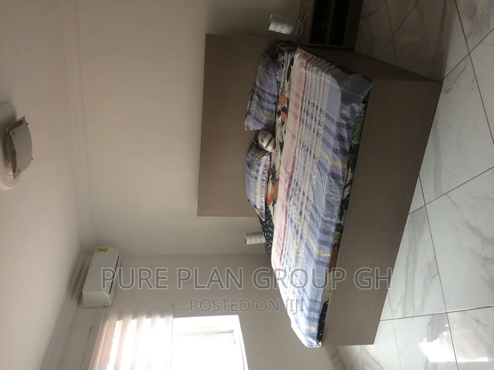 Furnished 2bdrm Apartment in Westland for rent in West Legon