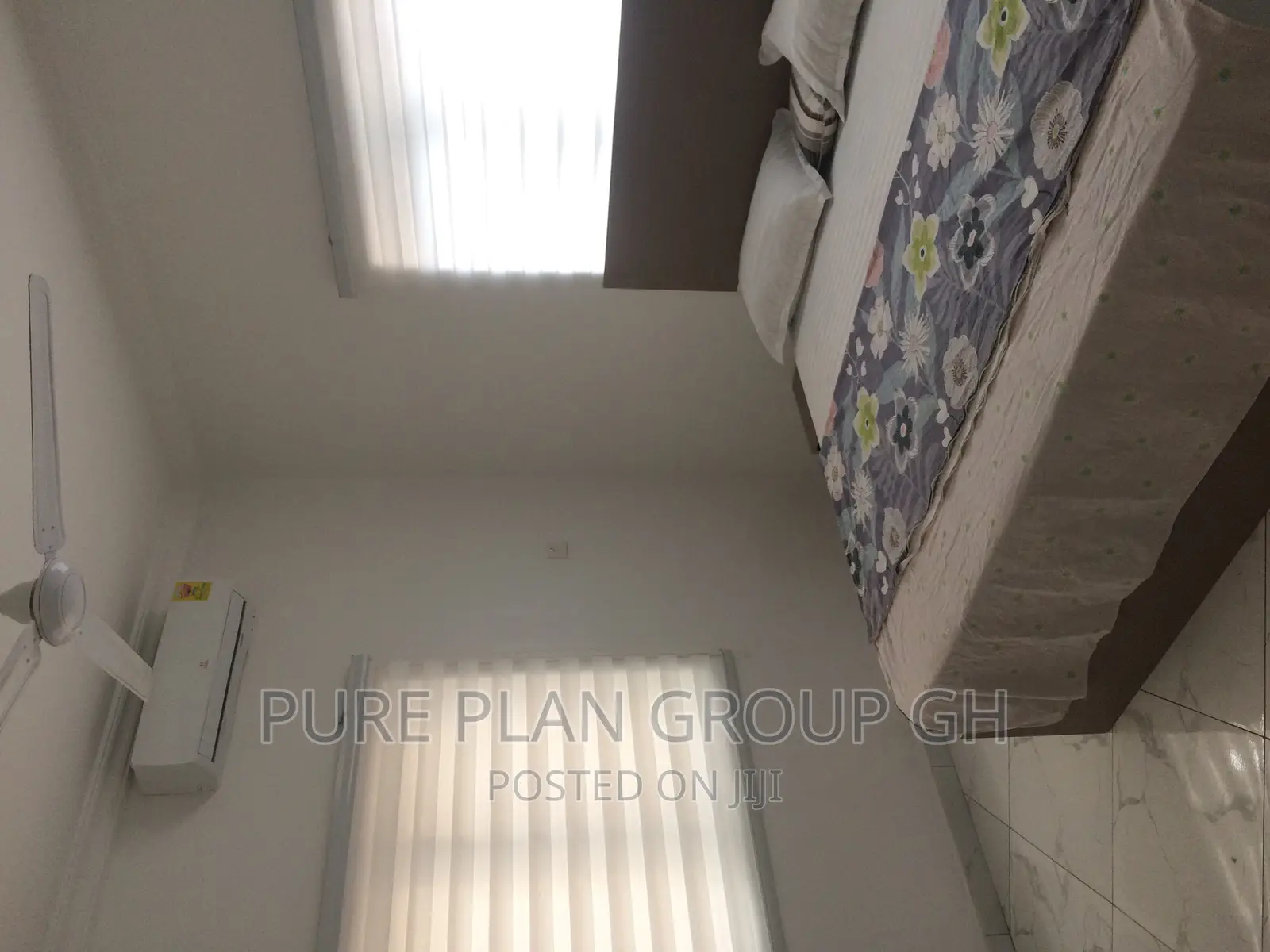 Furnished 2bdrm Apartment in Westland for rent in West Legon