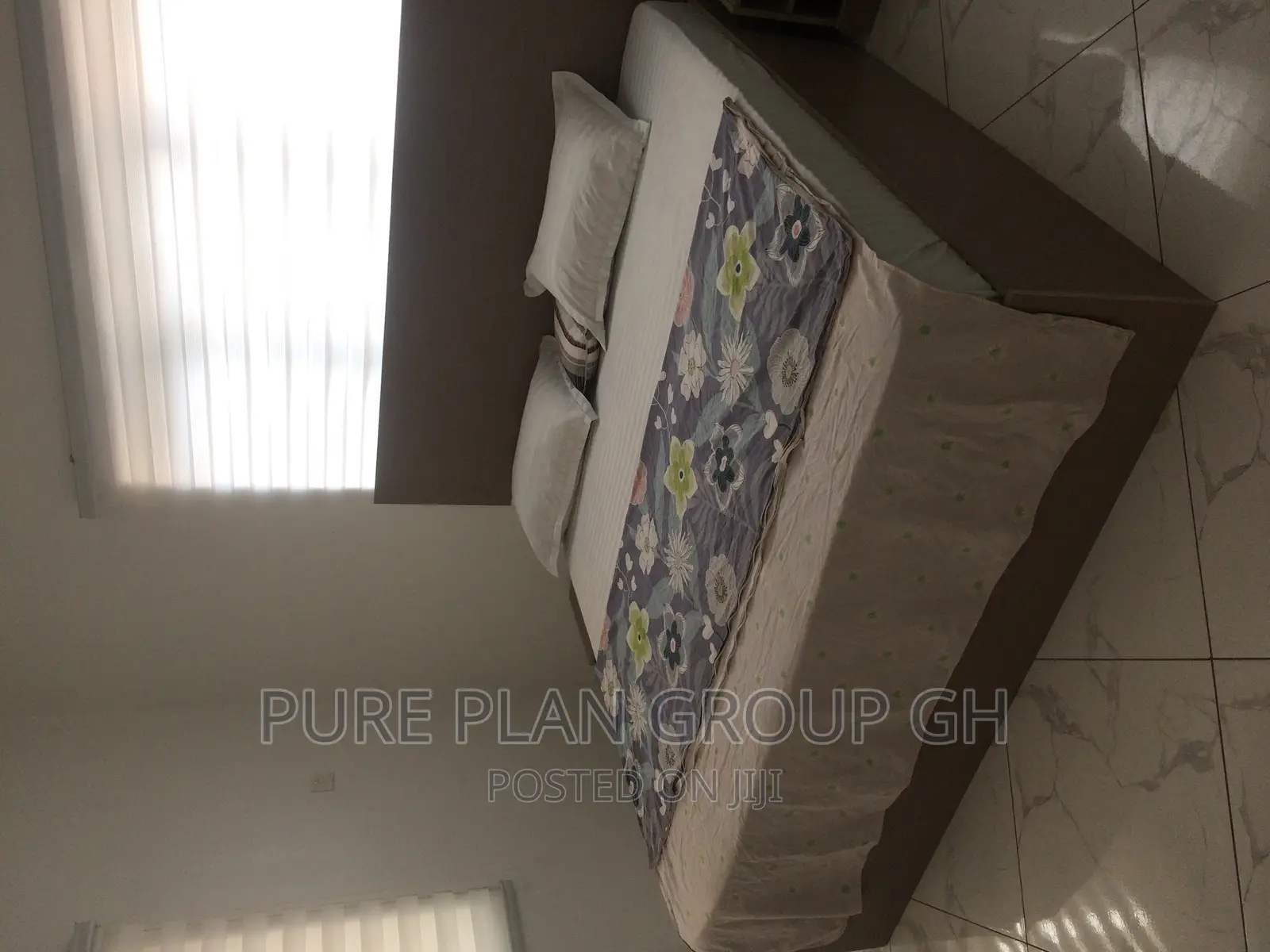 Furnished 2bdrm Apartment in Westland for rent in West Legon