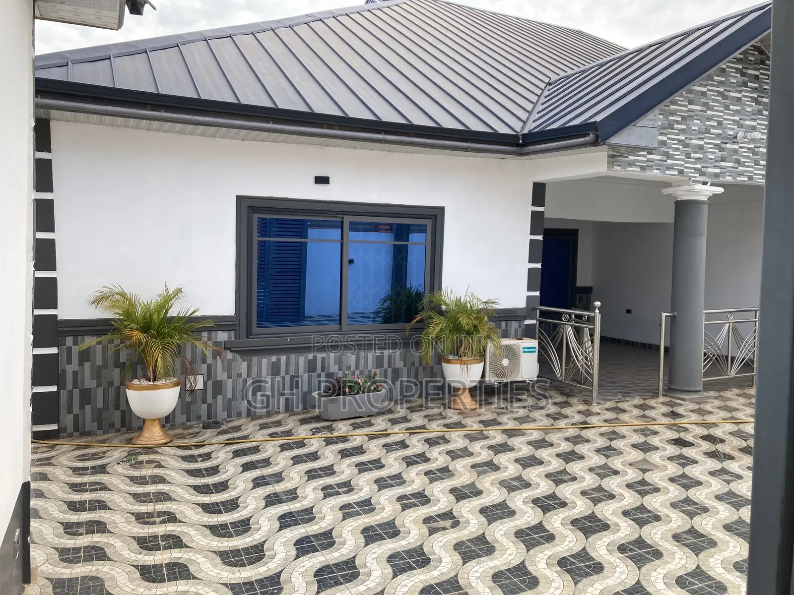 3bdrm House in Trede., Kumasi Metropolitan for sale in Kumasi Metropolitan