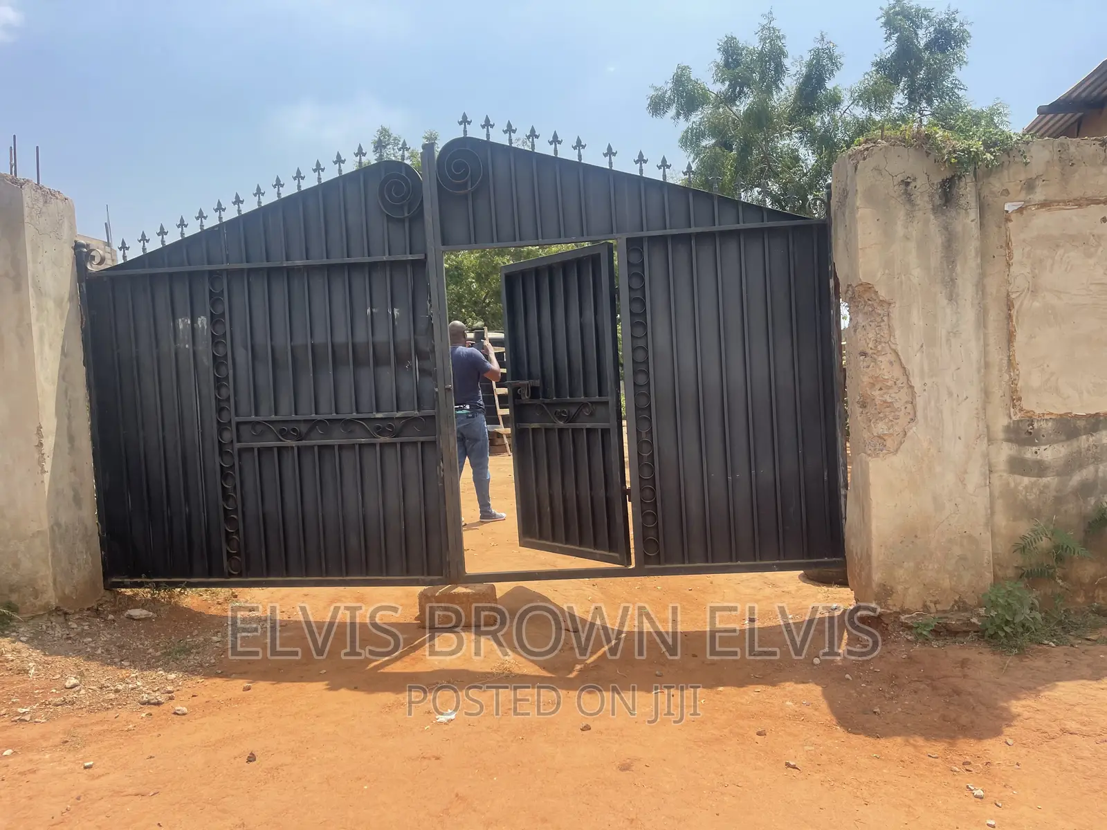 Do Call for a Plot of Land for at East Legon Hills in East Legon
