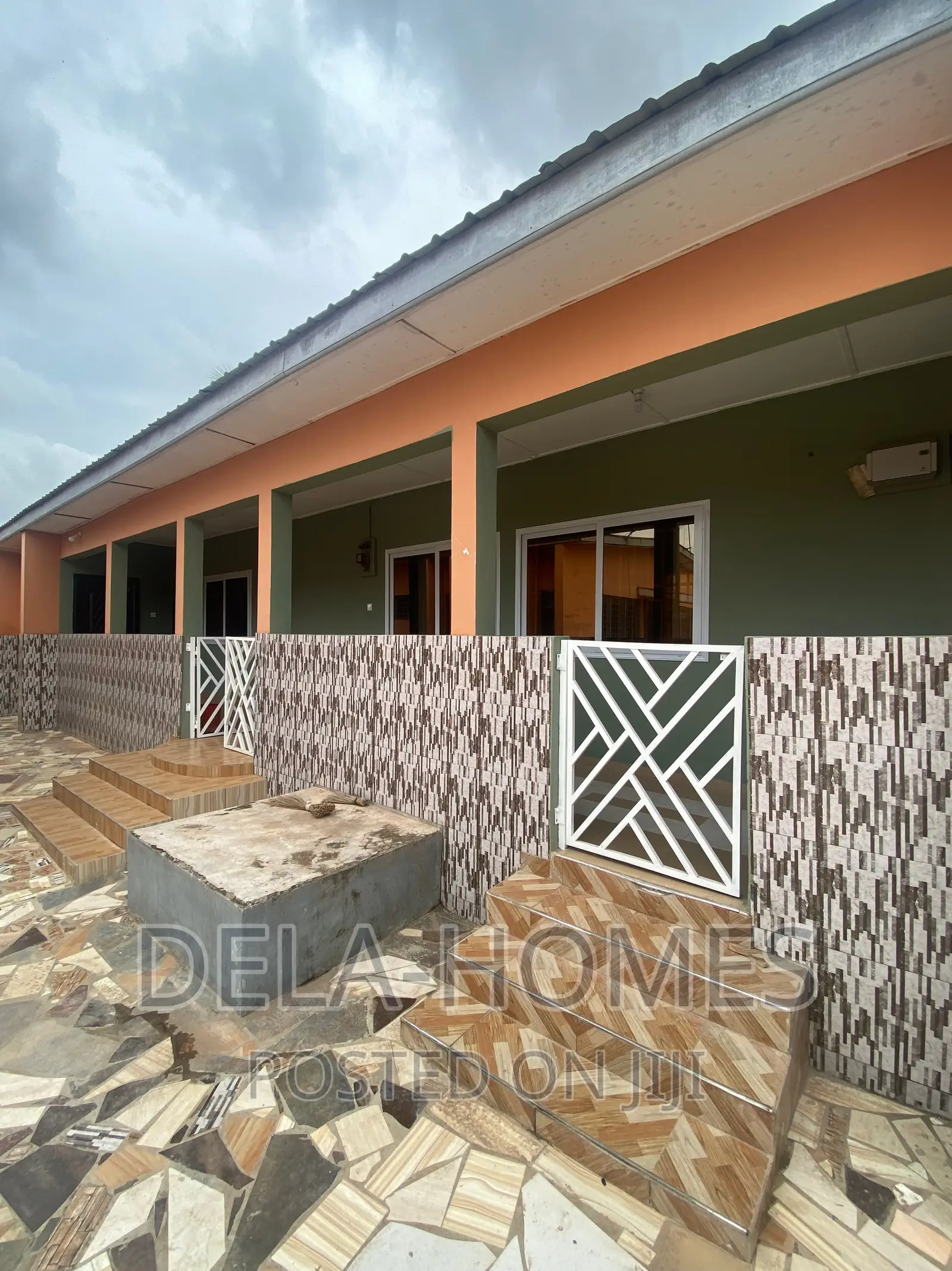 1bdrm Apartment in Adenta for rent in Adenta