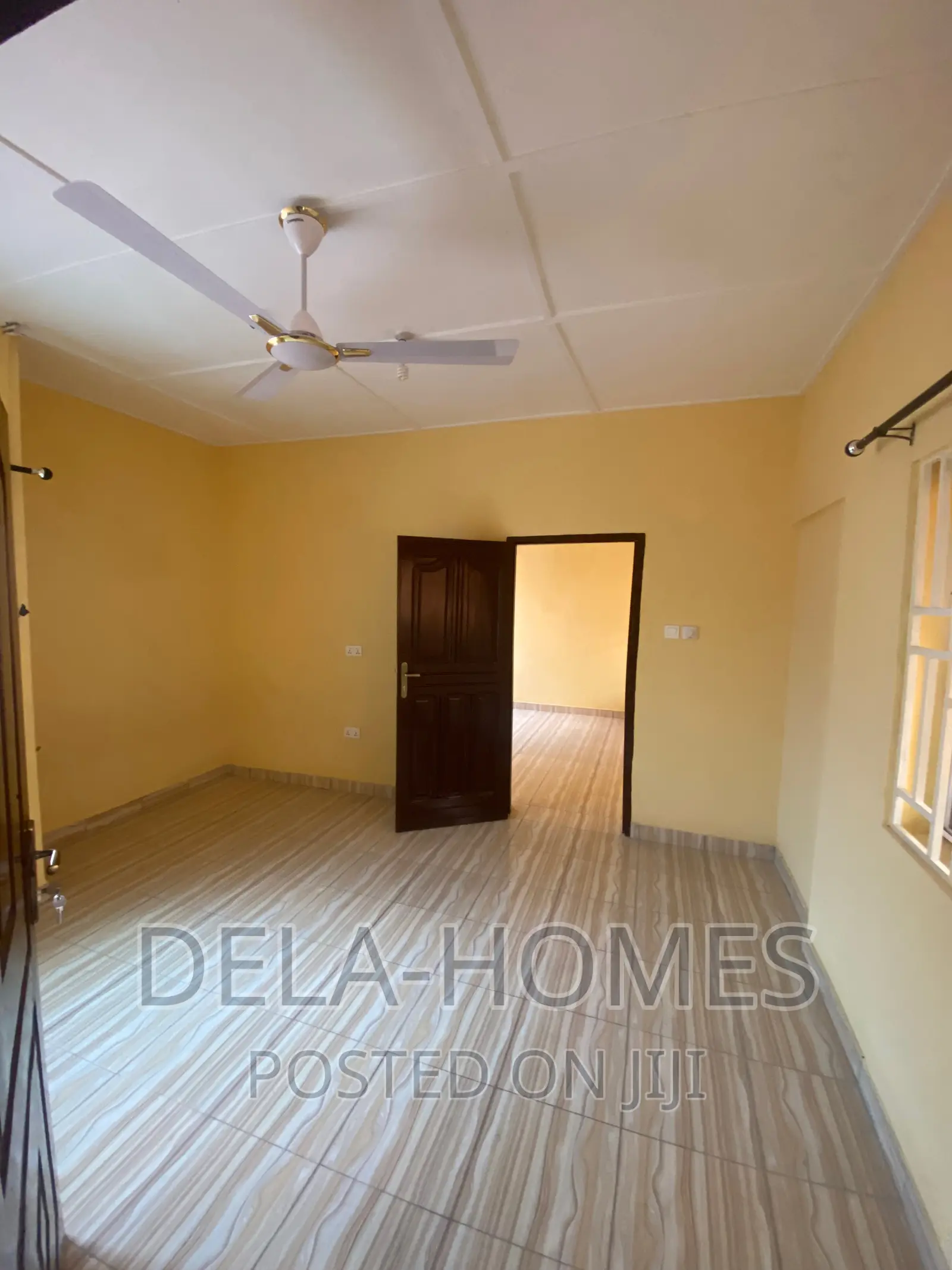 1bdrm Apartment in Adenta for rent in Adenta
