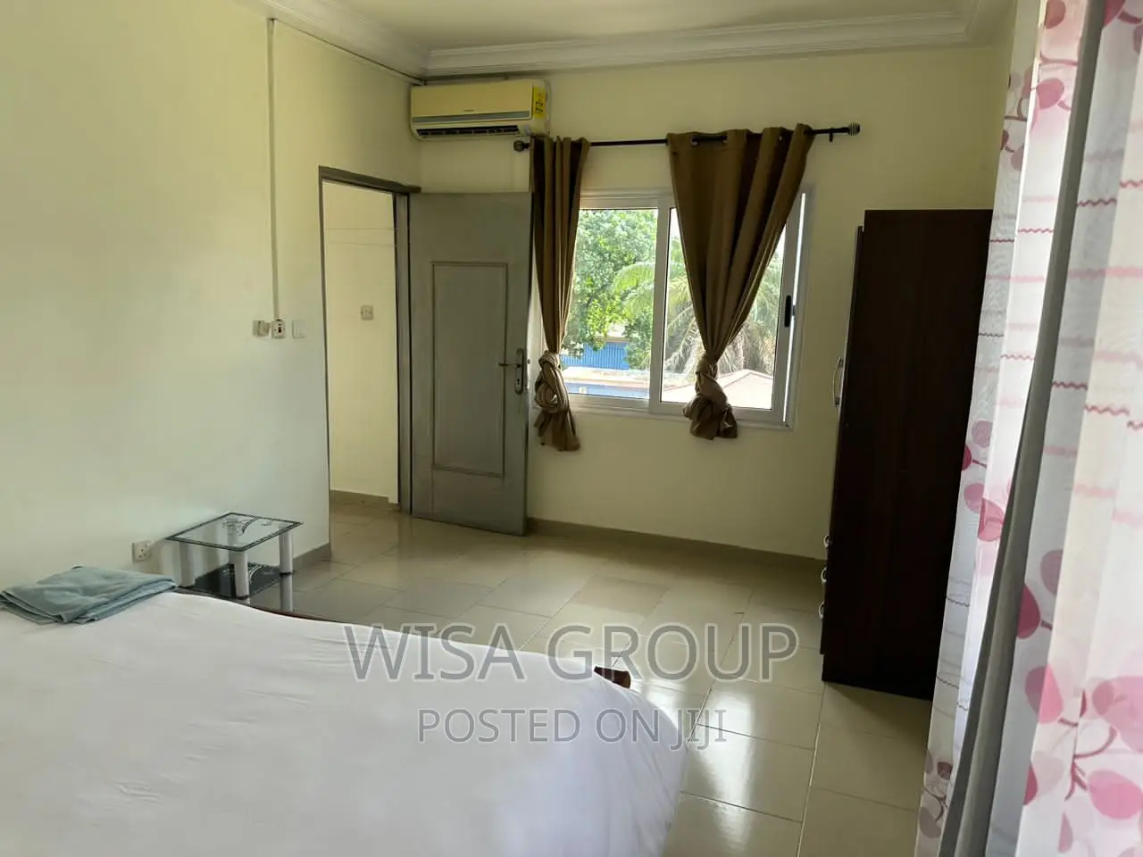 Furnished 2bdrm Apartment in Wisa Groups, Accra Metropolitan for rent in Accra Metropolitan