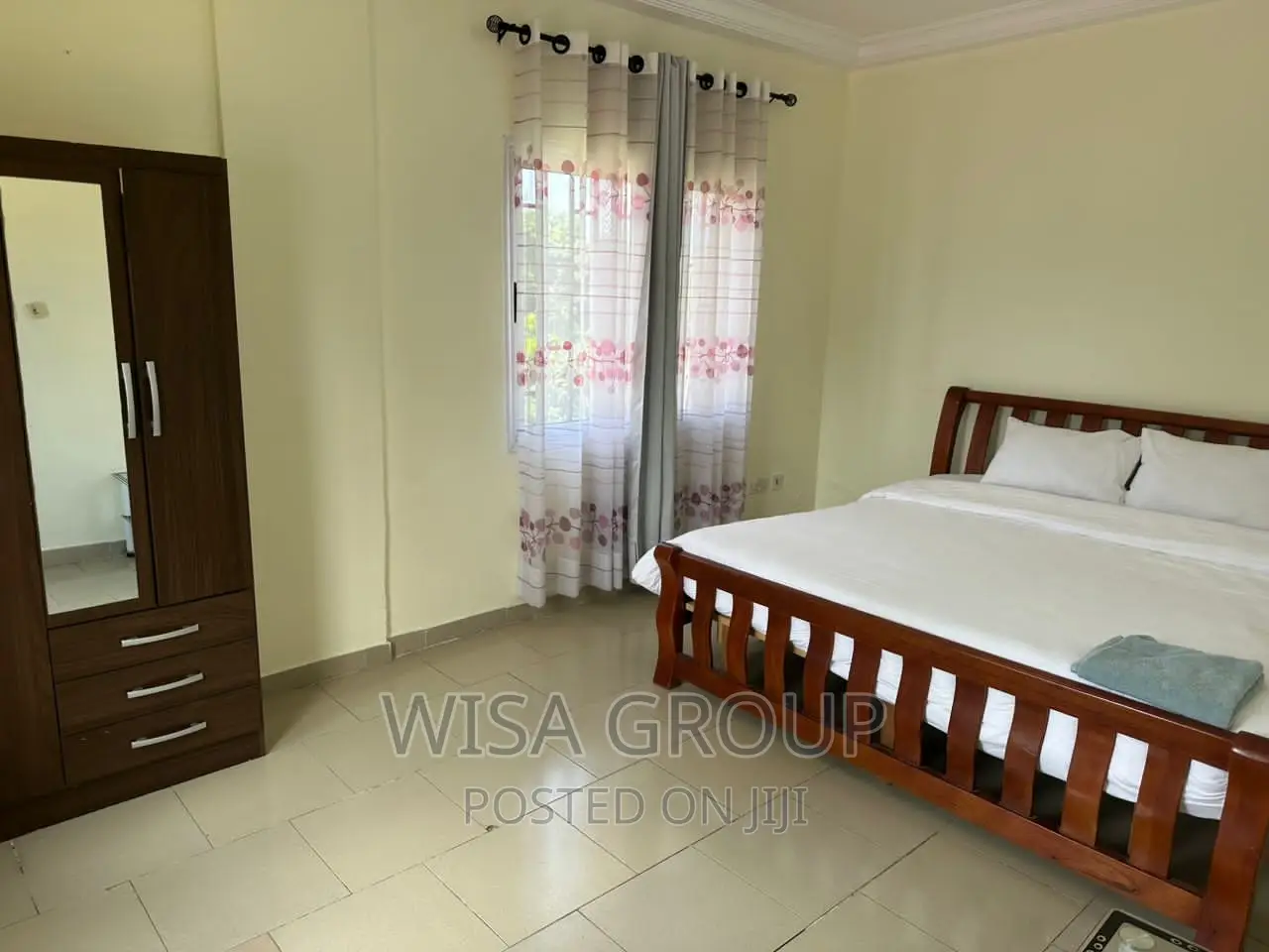 Furnished 2bdrm Apartment in Wisa Groups, Accra Metropolitan for rent in Accra Metropolitan