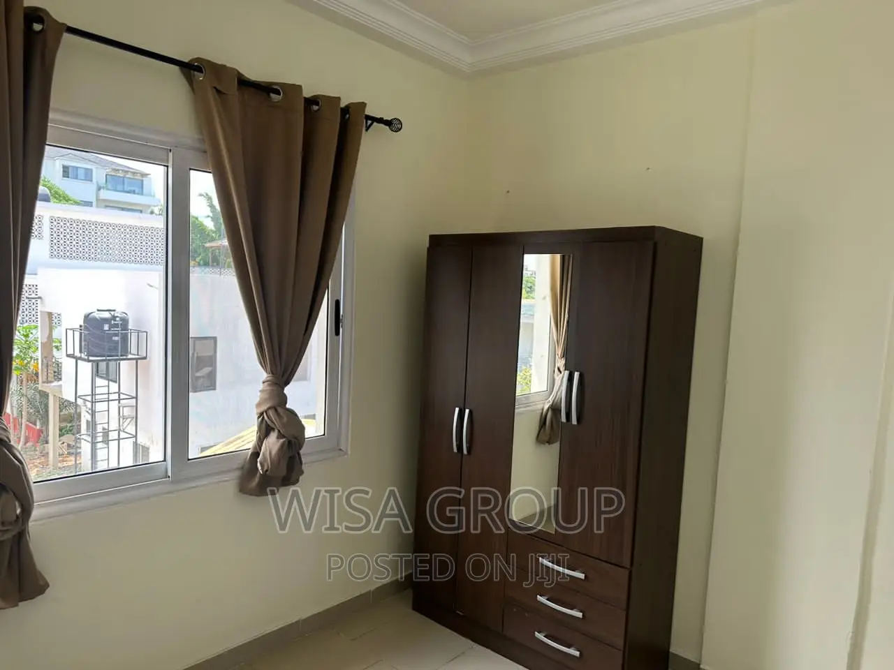 Furnished 2bdrm Apartment in Wisa Groups, Accra Metropolitan for rent in Accra Metropolitan