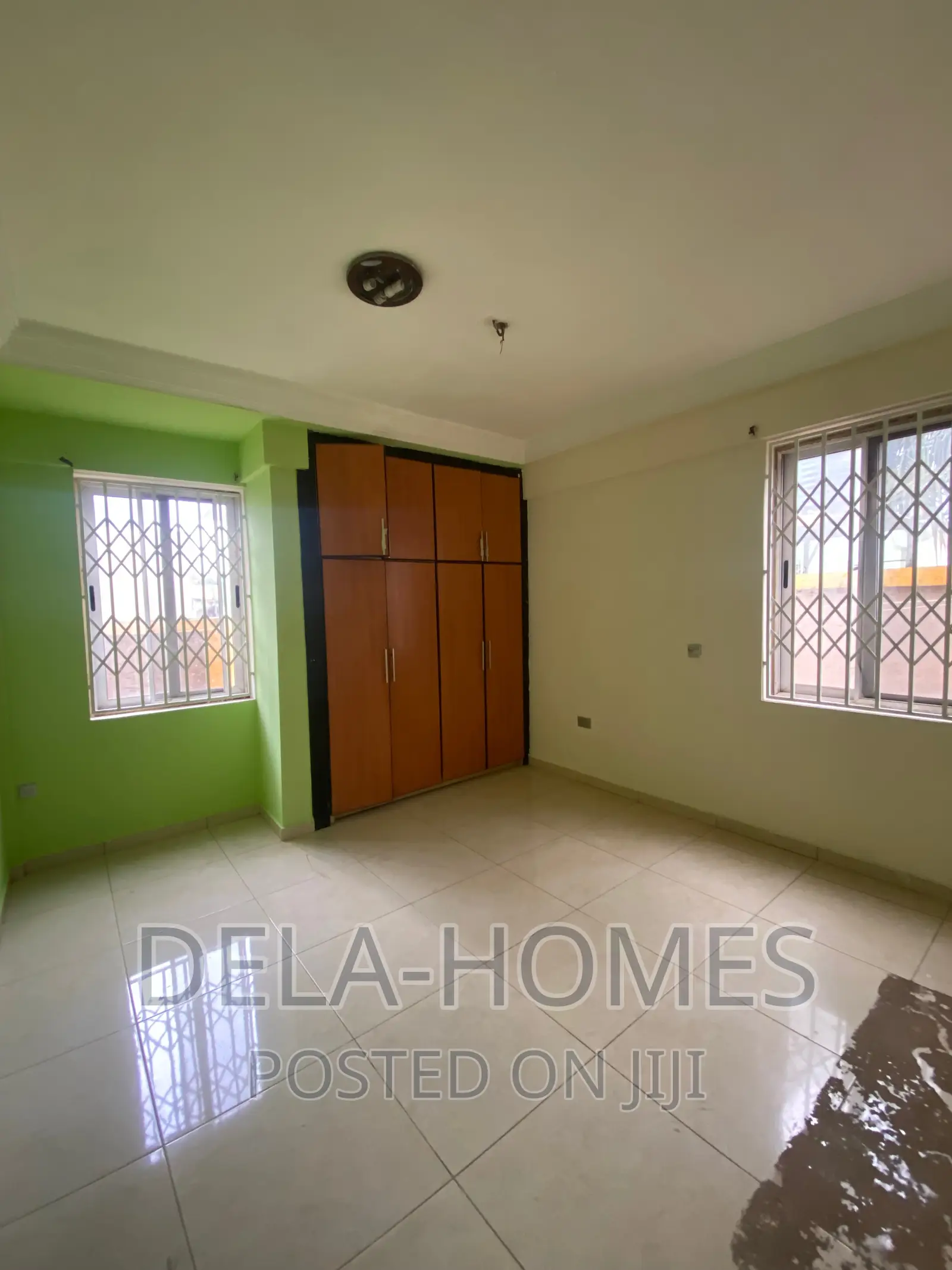 Three Bedroom Apartments for Rent at Ashaley Botwe. in Ashaley Botwe
