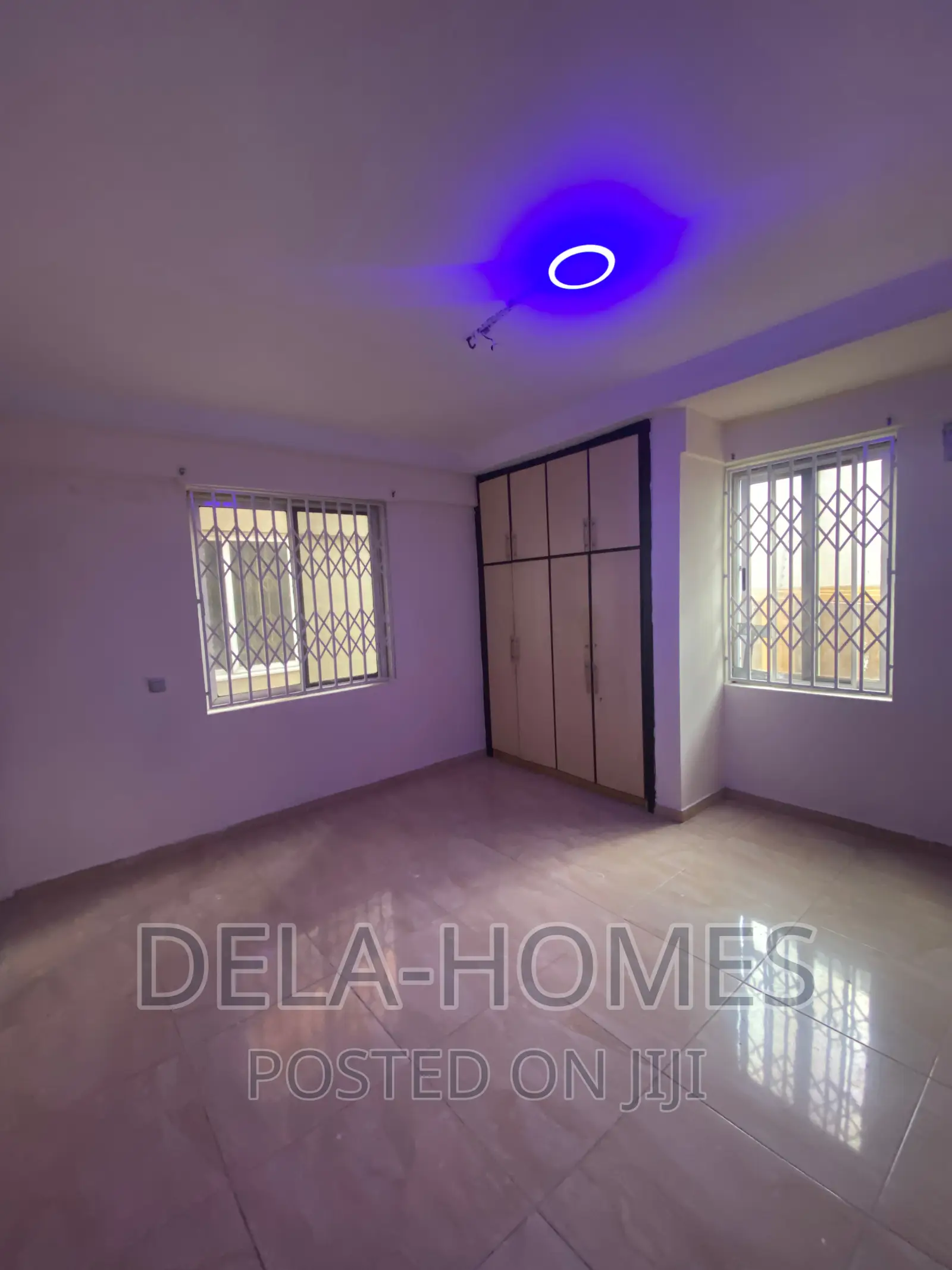 Three Bedroom Apartments for Rent at Ashaley Botwe. in Ashaley Botwe