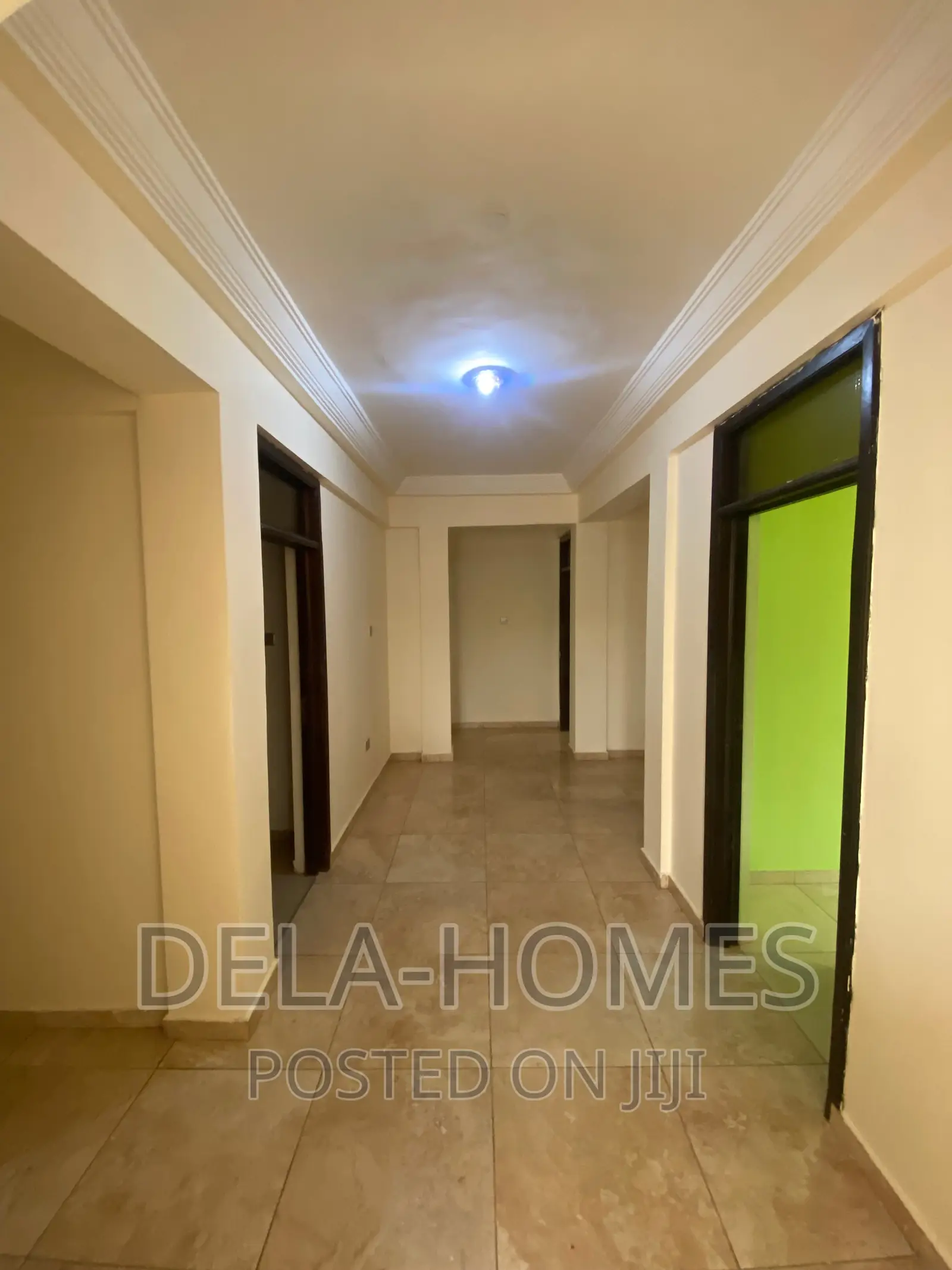 Three Bedroom Apartments for Rent at Ashaley Botwe. in Ashaley Botwe