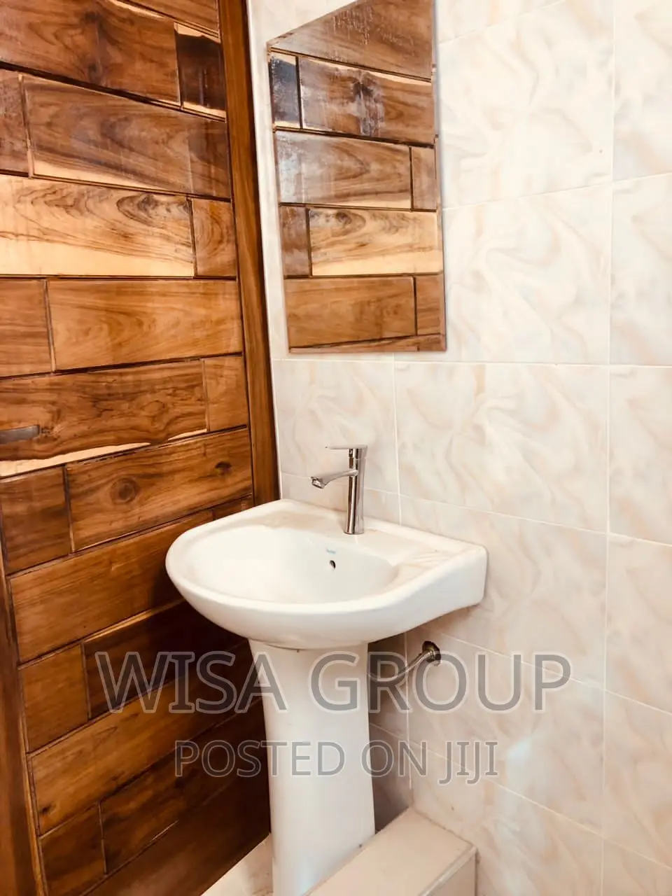 2bdrm Apartment in Wisa Groups, Accra Metropolitan for rent in Accra Metropolitan