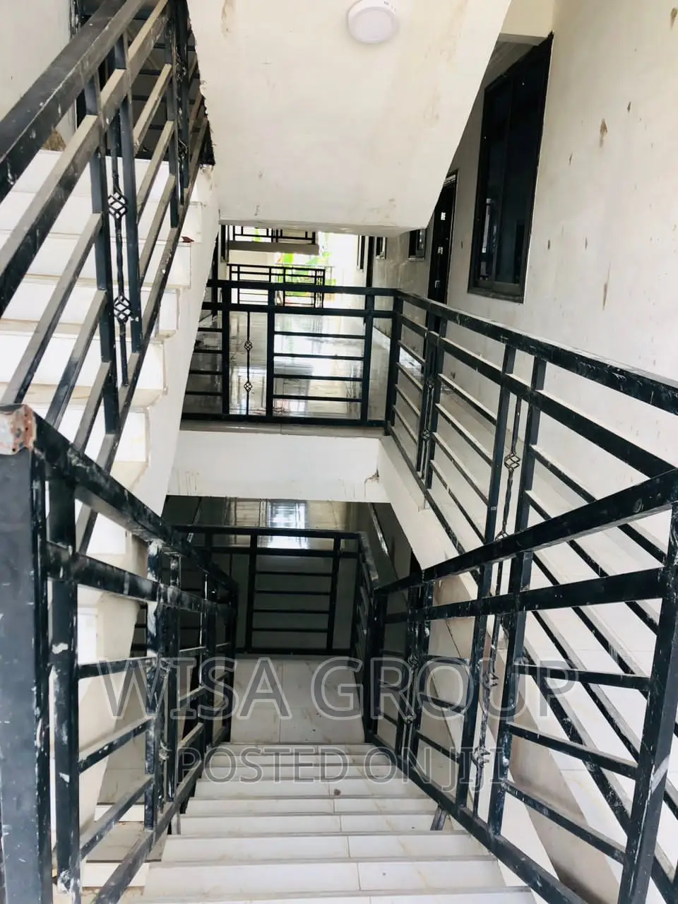 2bdrm Apartment in Wisa Groups, Accra Metropolitan for rent in Accra Metropolitan