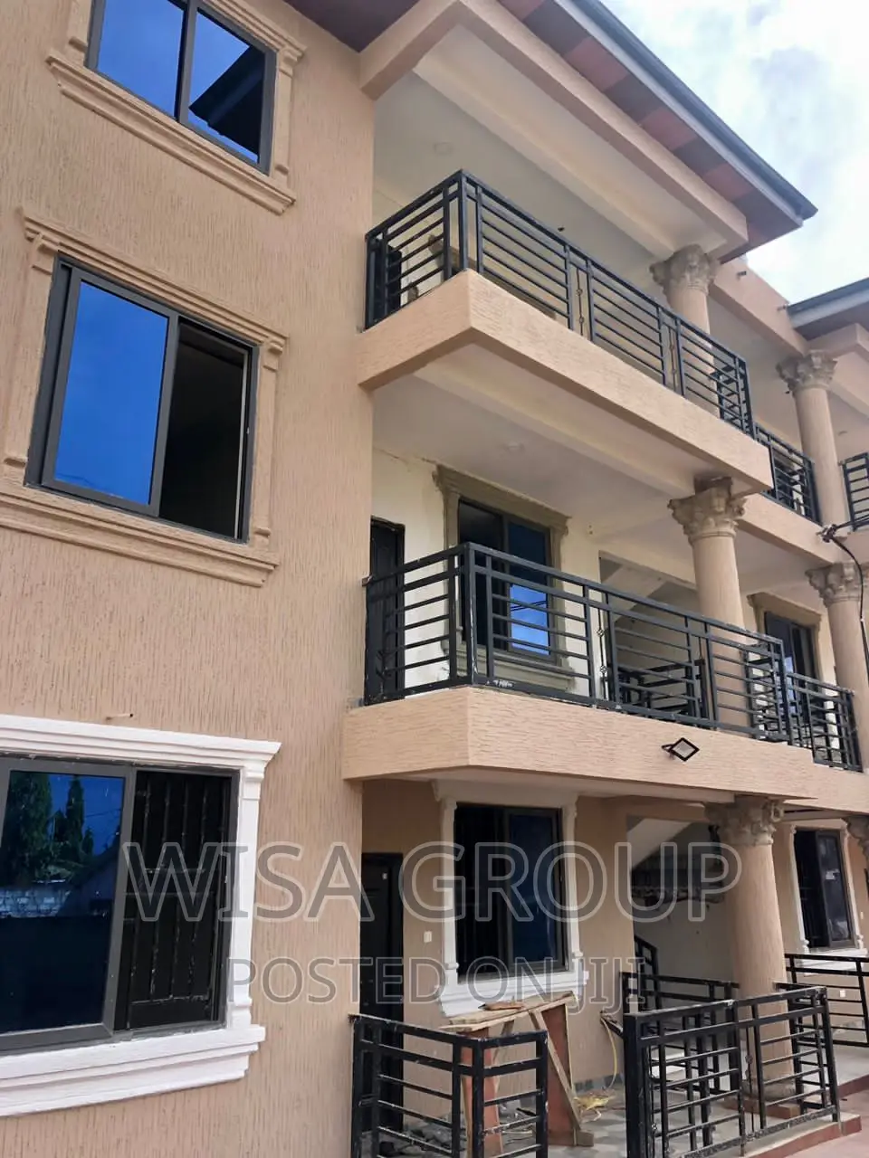 2bdrm Apartment in Wisa Groups, Accra Metropolitan for rent in Accra Metropolitan