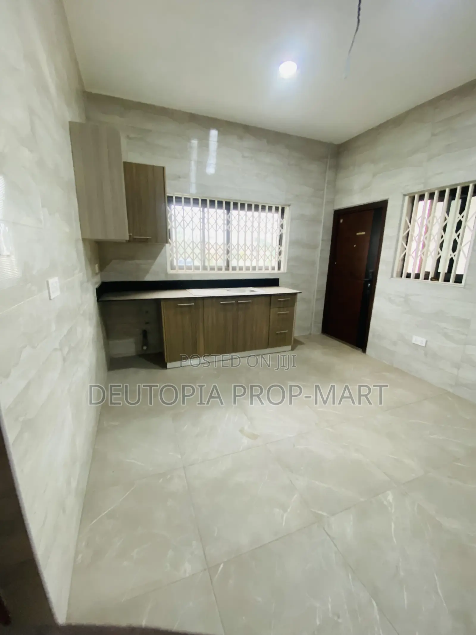 2bdrm Apartment in Pulse+ Agency, Tema Metropolitan for rent in Tema Metropolitan