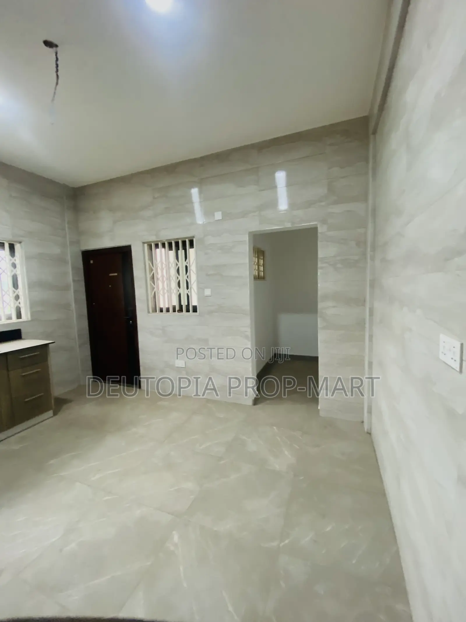 2bdrm Apartment in Pulse+ Agency, Tema Metropolitan for rent in Tema Metropolitan