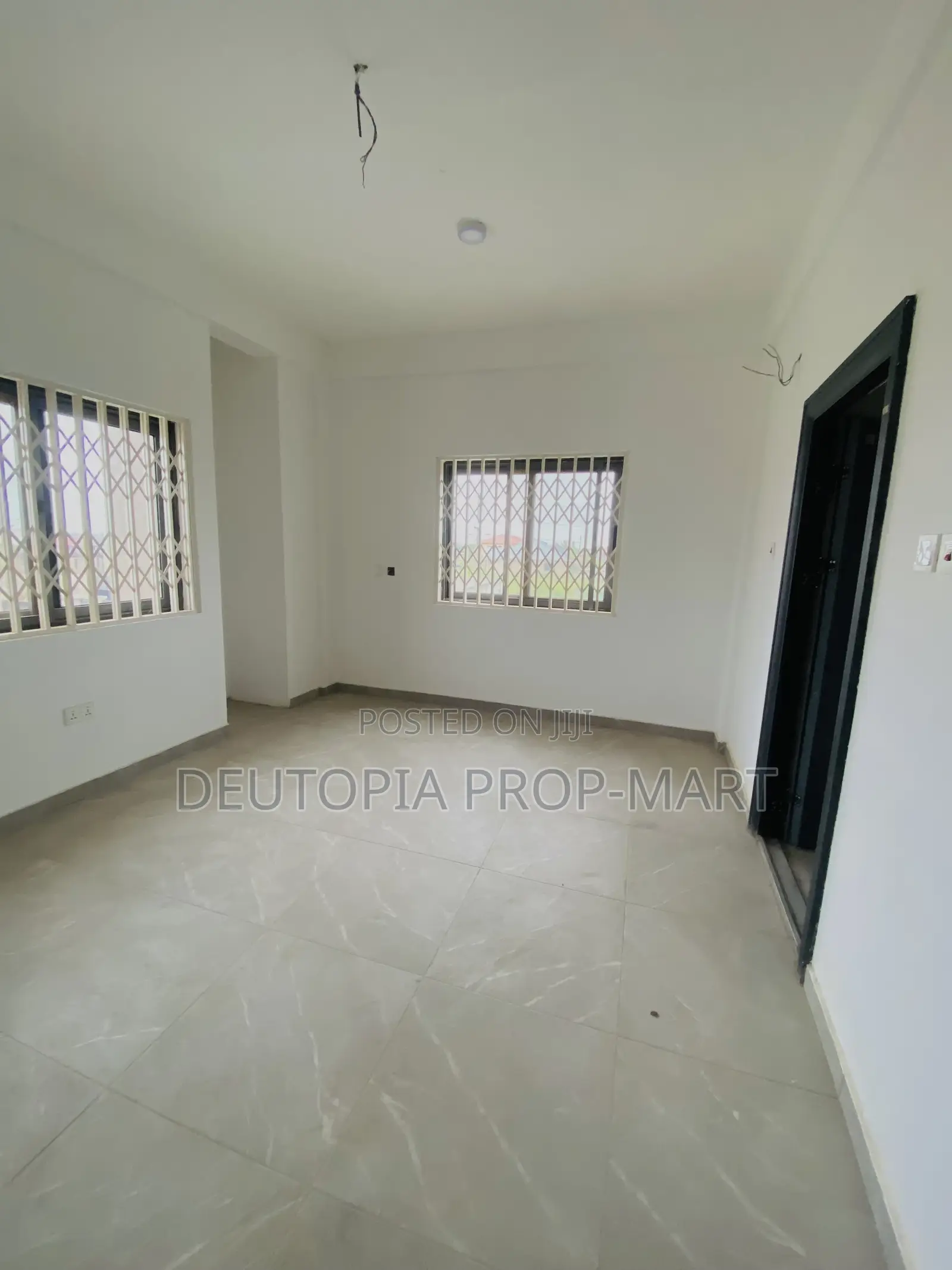 2bdrm Apartment in Pulse+ Agency, Tema Metropolitan for rent in Tema Metropolitan