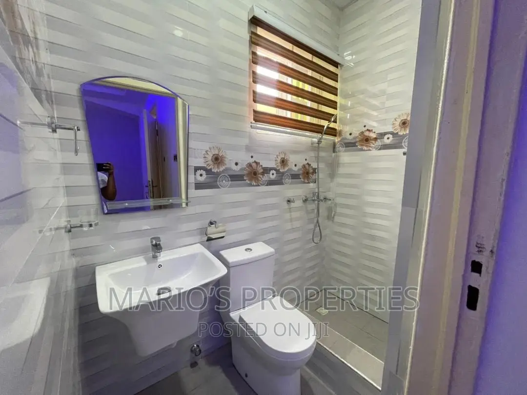 1bdrm Apartment in Mario’S Properties, East Legon for rent in East Legon