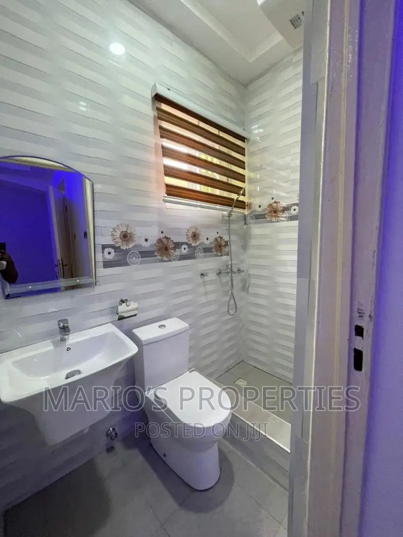 1bdrm Apartment in Mario’S Properties, East Legon for rent in East Legon