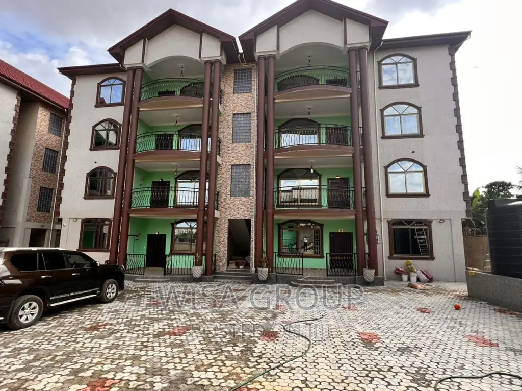 2bdrm Apartment in Wisa Groups, Accra Metropolitan for rent in Accra Metropolitan