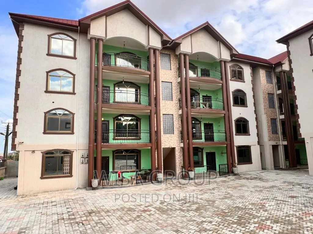 2bdrm Apartment in Wisa Groups, Accra Metropolitan for rent in Accra Metropolitan