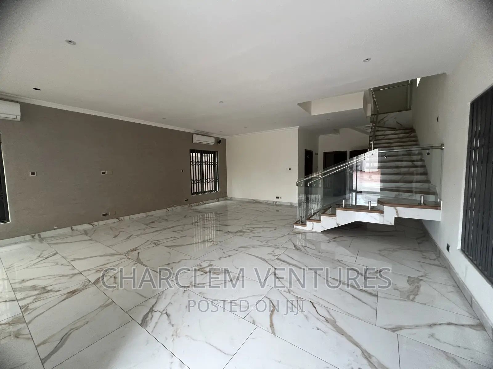 5bdrm House in Charclem Ventures, East Legon for sale in East Legon