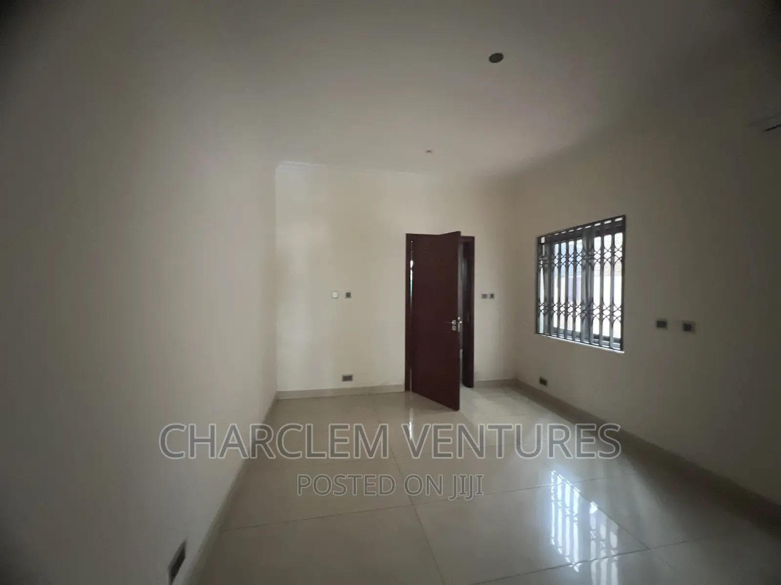 5bdrm House in Charclem Ventures, East Legon for sale in East Legon