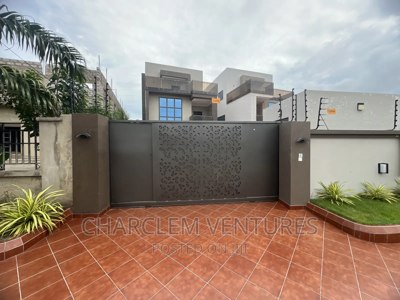 5bdrm House in Charclem Ventures, East Legon for sale in East Legon