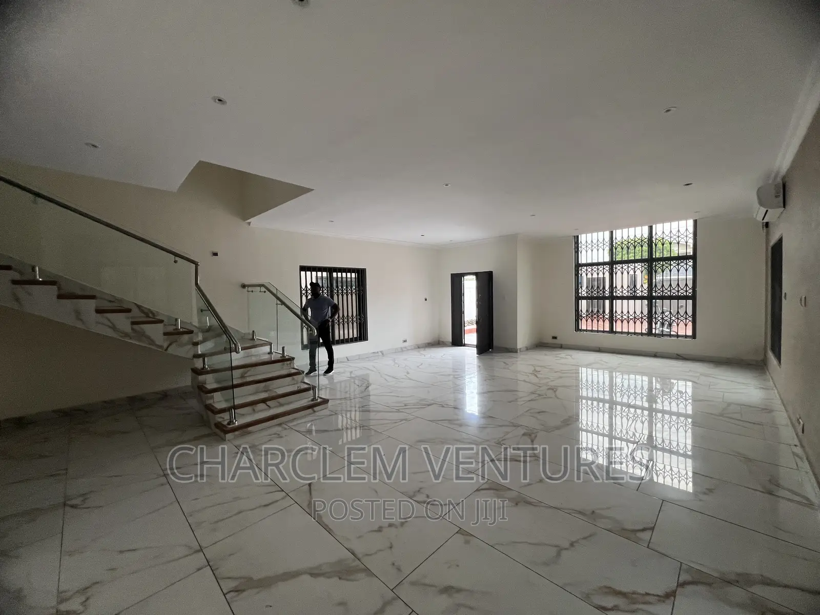 5bdrm House in Charclem Ventures, East Legon for sale in East Legon