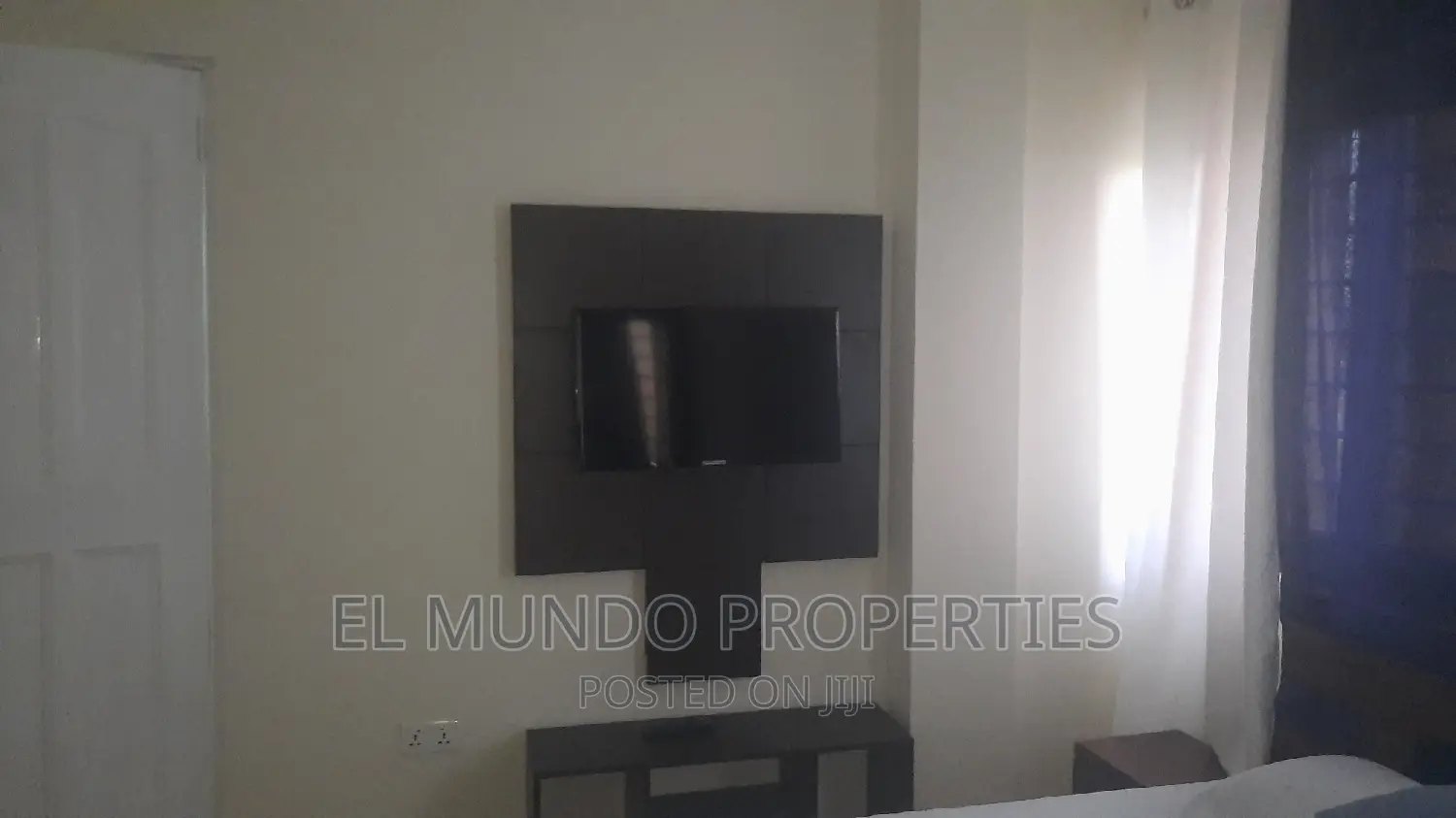 Furnished 2bdrm Villa in Ipt, Kumasi Metropolitan for rent in Kumasi Metropolitan