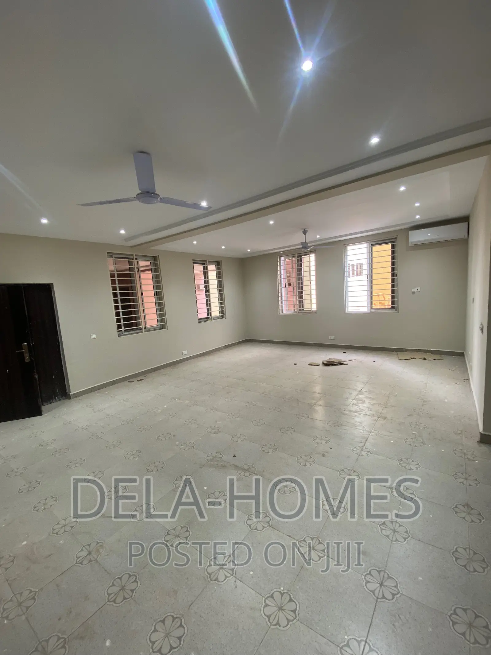 2bdrm Apartment in Ars, East Legon for rent in East Legon