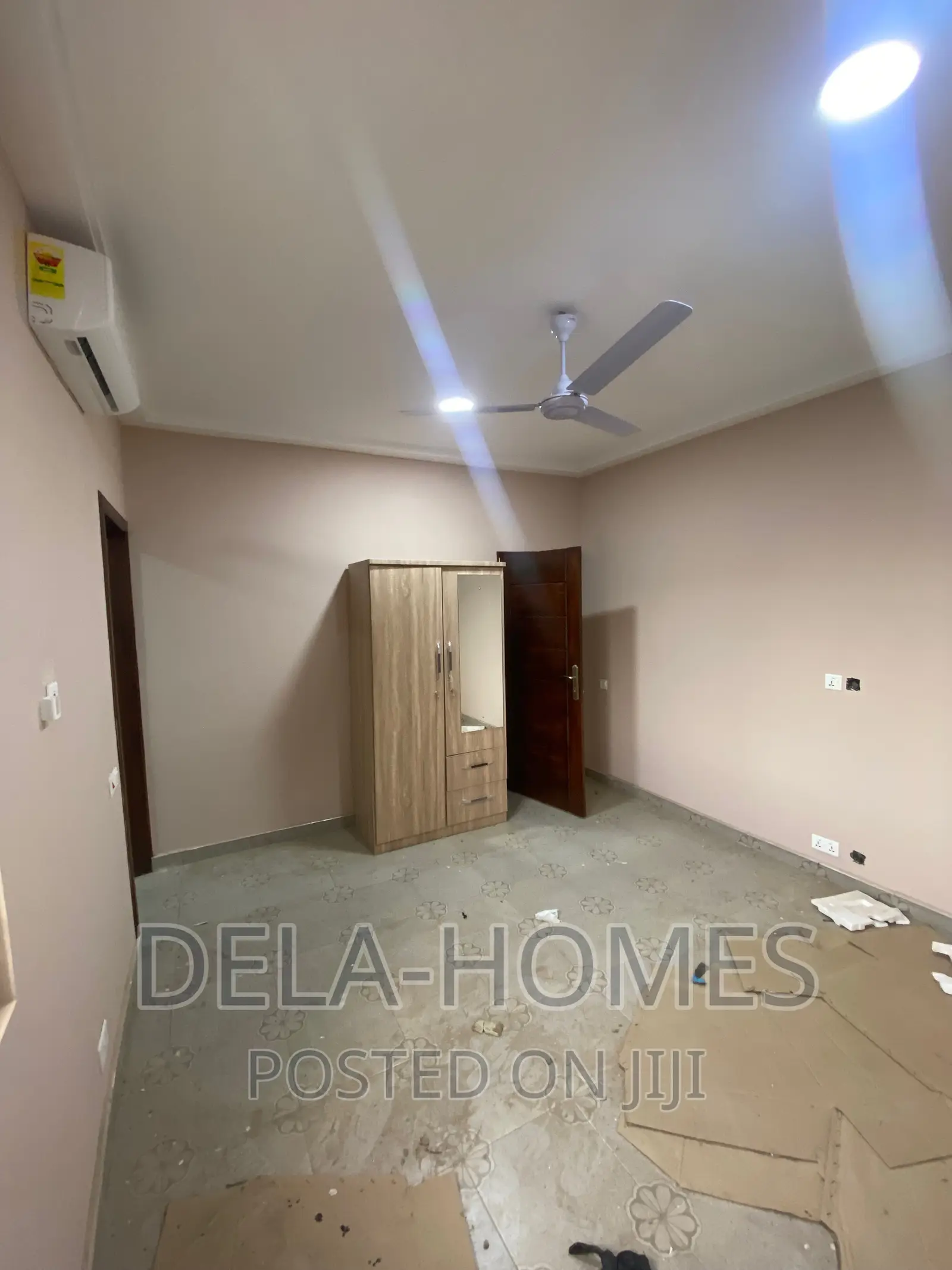 2bdrm Apartment in Ars, East Legon for rent in East Legon