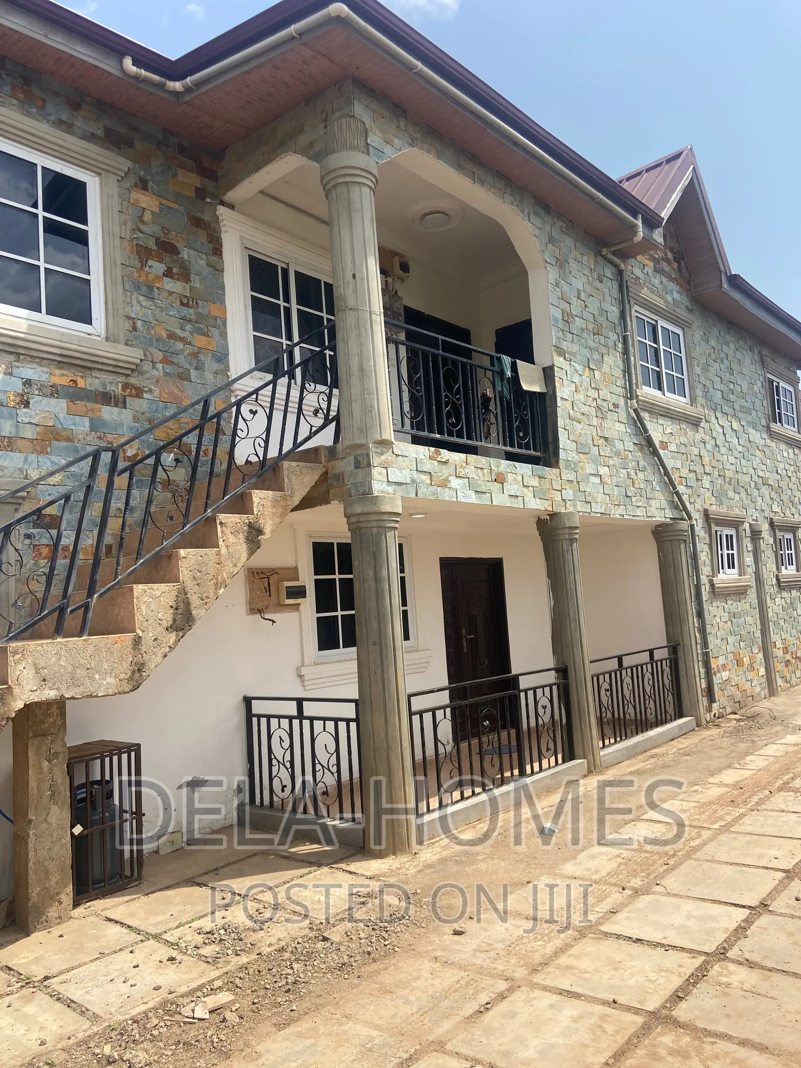 1bdrm Apartment in Adenta for rent in Adenta