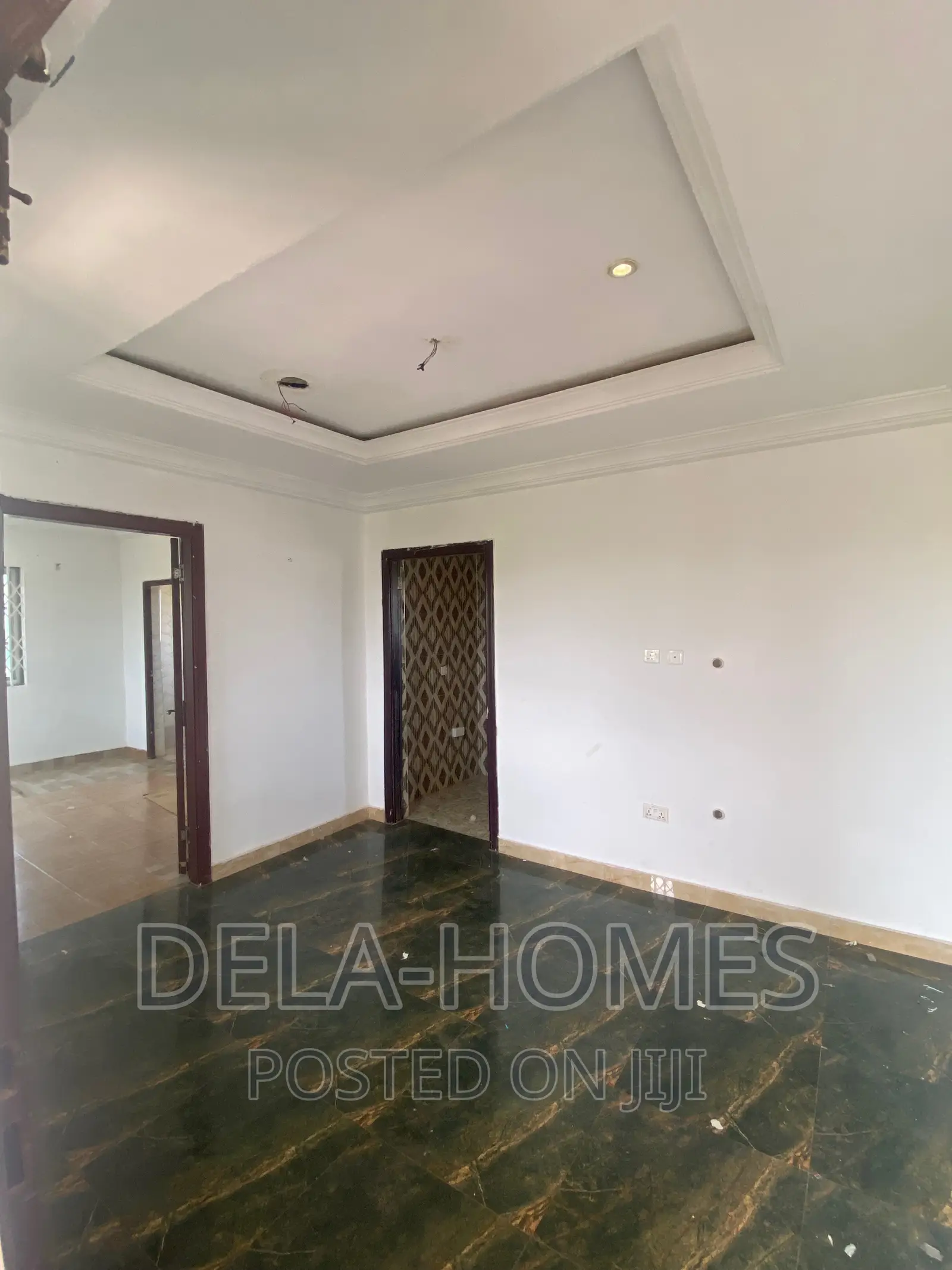 1bdrm Apartment in Adenta for rent in Adenta