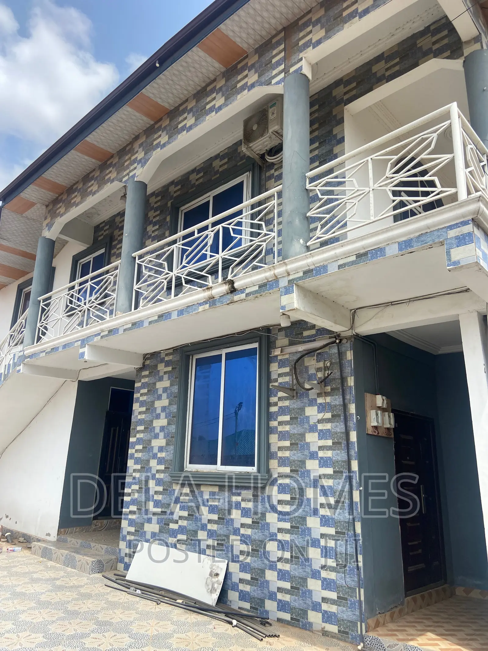 1bdrm Apartment in Lakeside Estate, Ashaley Botwe for rent in Ashaley Botwe