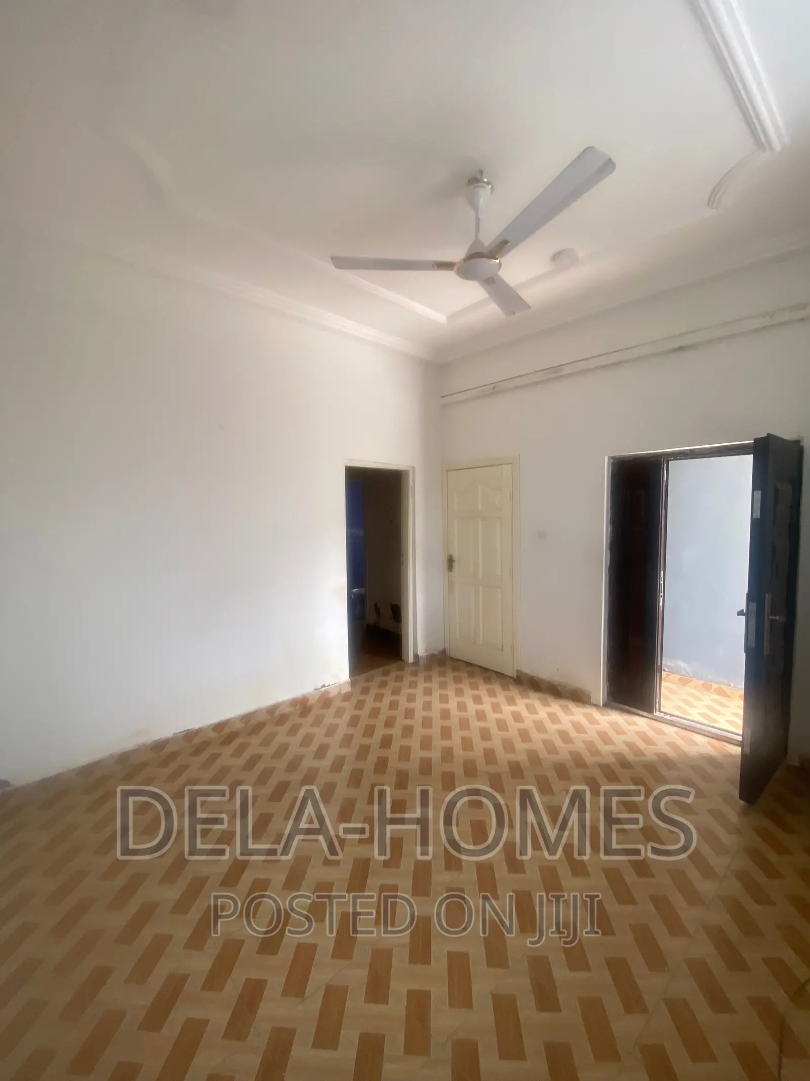 1bdrm Apartment in Lakeside Estate, Ashaley Botwe for rent in Ashaley Botwe