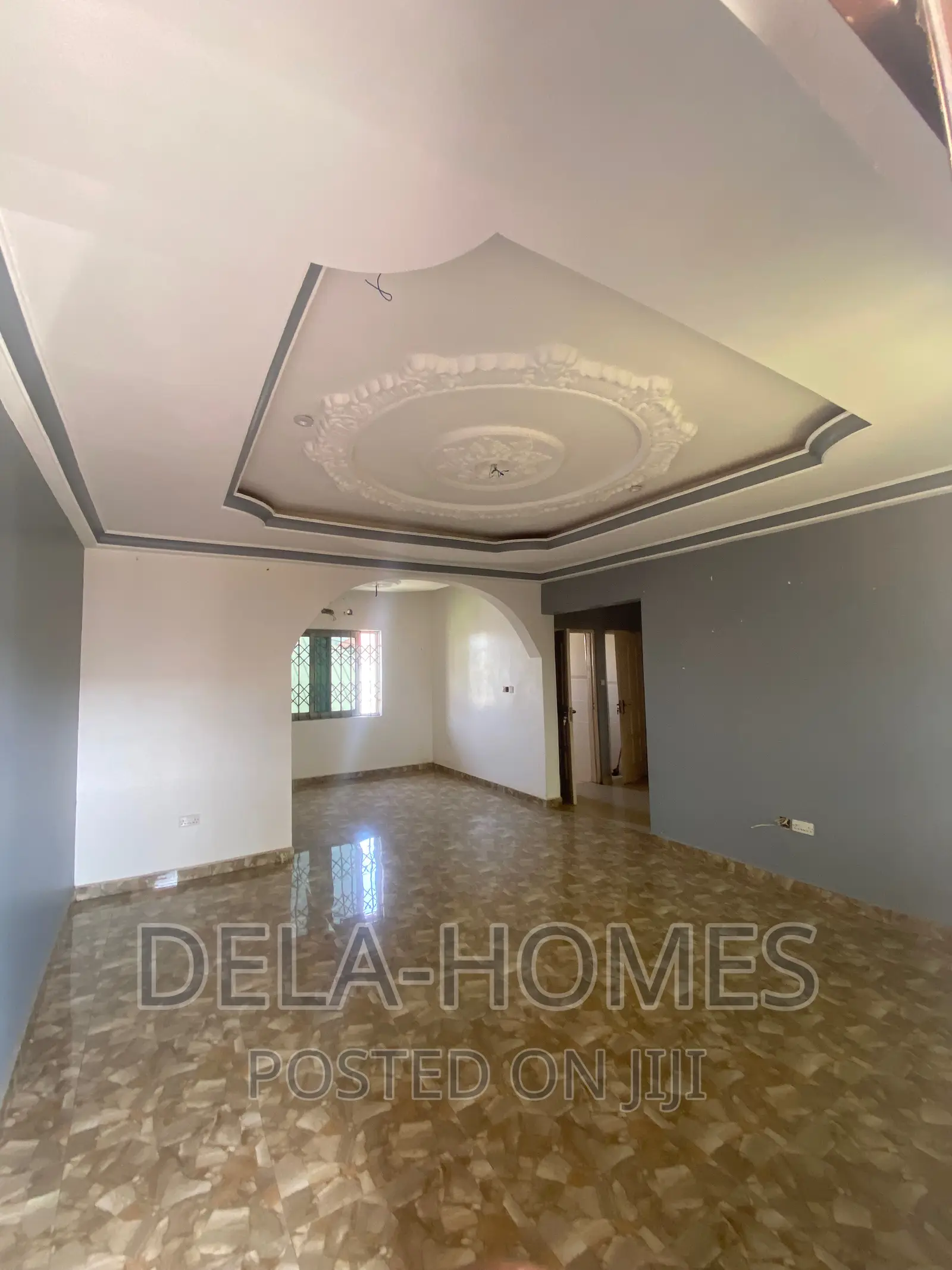 2bdrm Apartment in Lakeside Estate, Ashaley Botwe for rent in Ashaley Botwe
