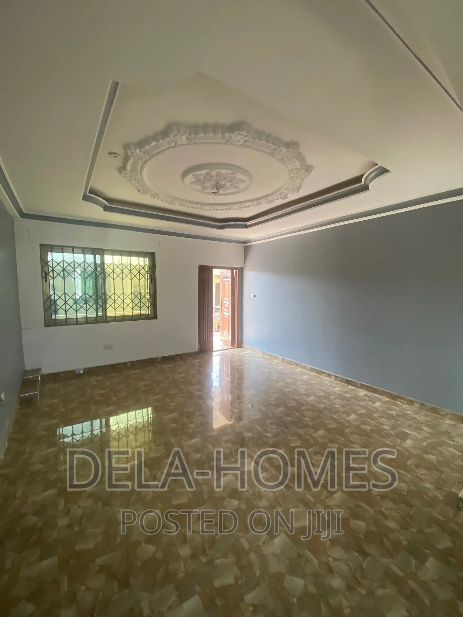 2bdrm Apartment in Lakeside Estate, Ashaley Botwe for rent in Ashaley Botwe