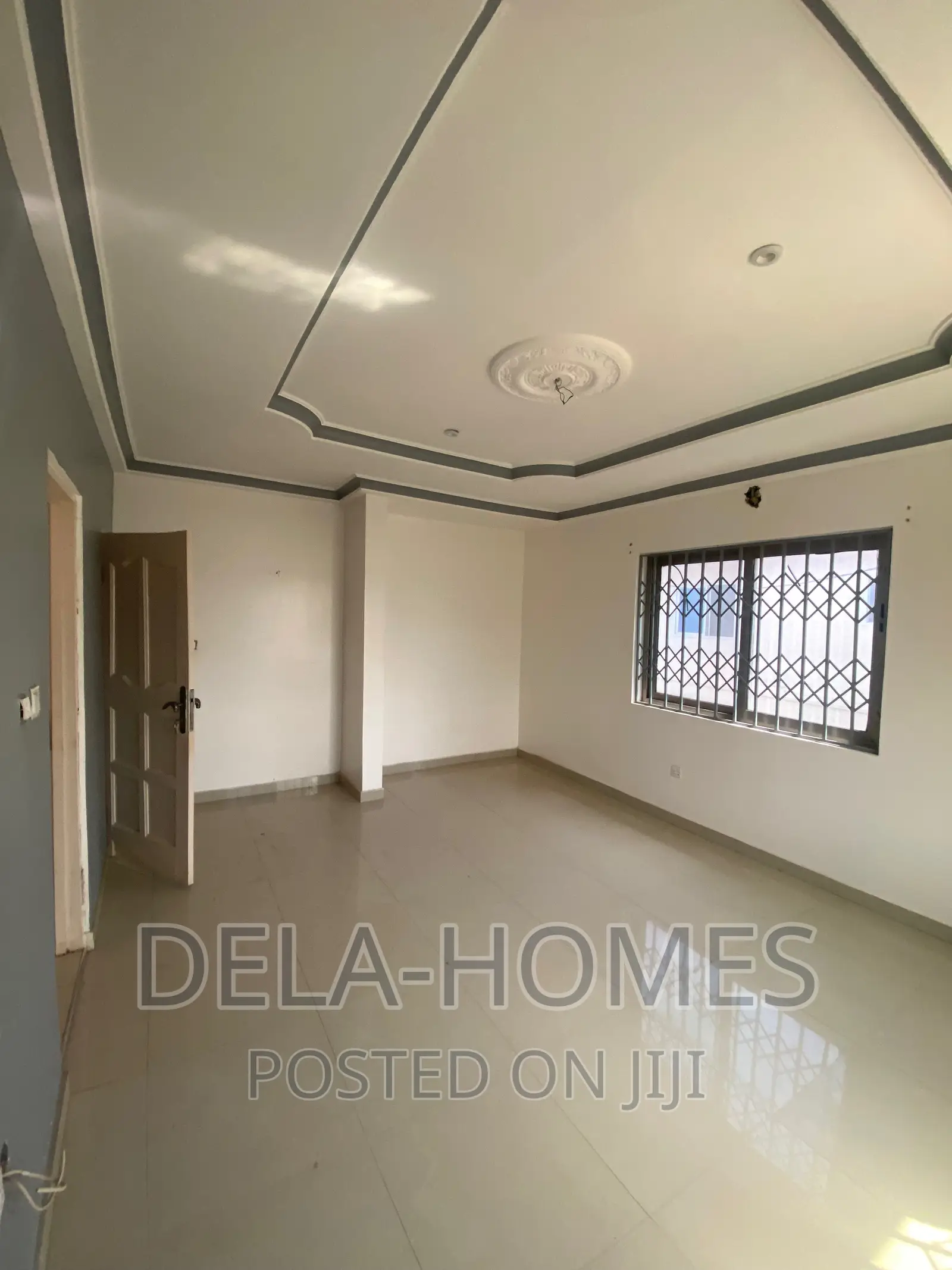2bdrm Apartment in Lakeside Estate, Ashaley Botwe for rent in Ashaley Botwe