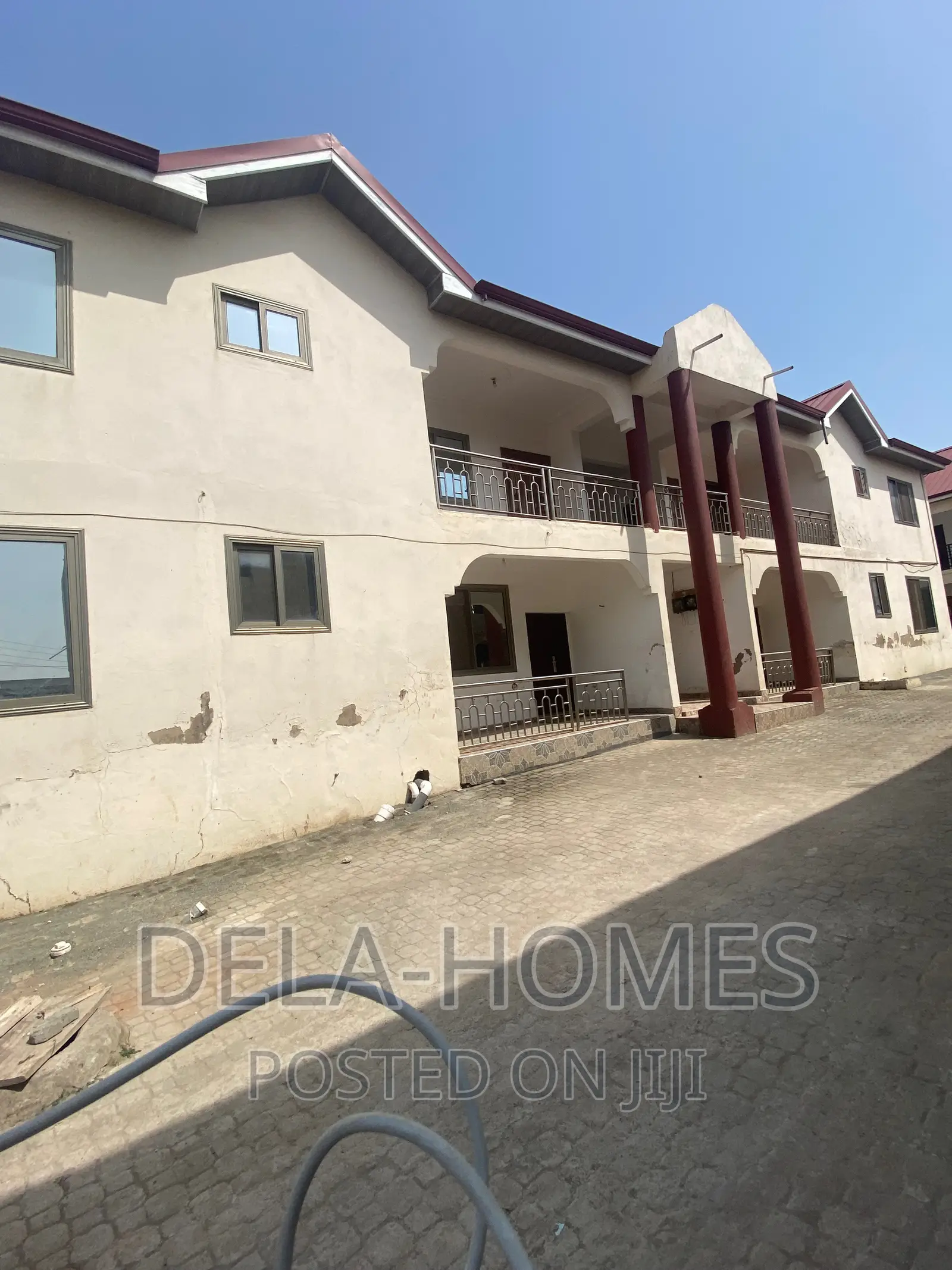 2bdrm Apartment in Lakeside Estate, Ashaley Botwe for rent in Ashaley Botwe