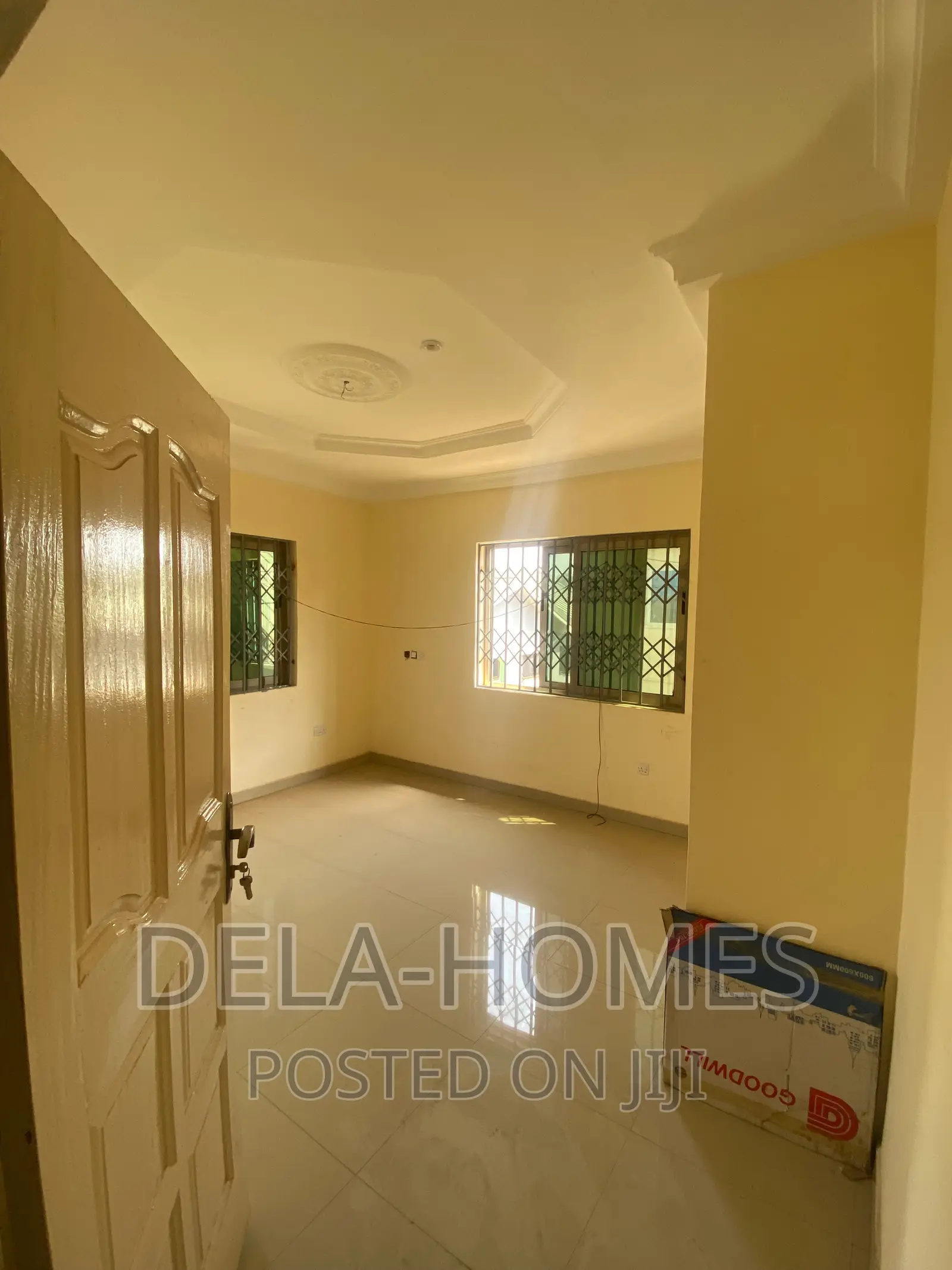 2bdrm Apartment in Lakeside Estate, Ashaley Botwe for rent in Ashaley Botwe
