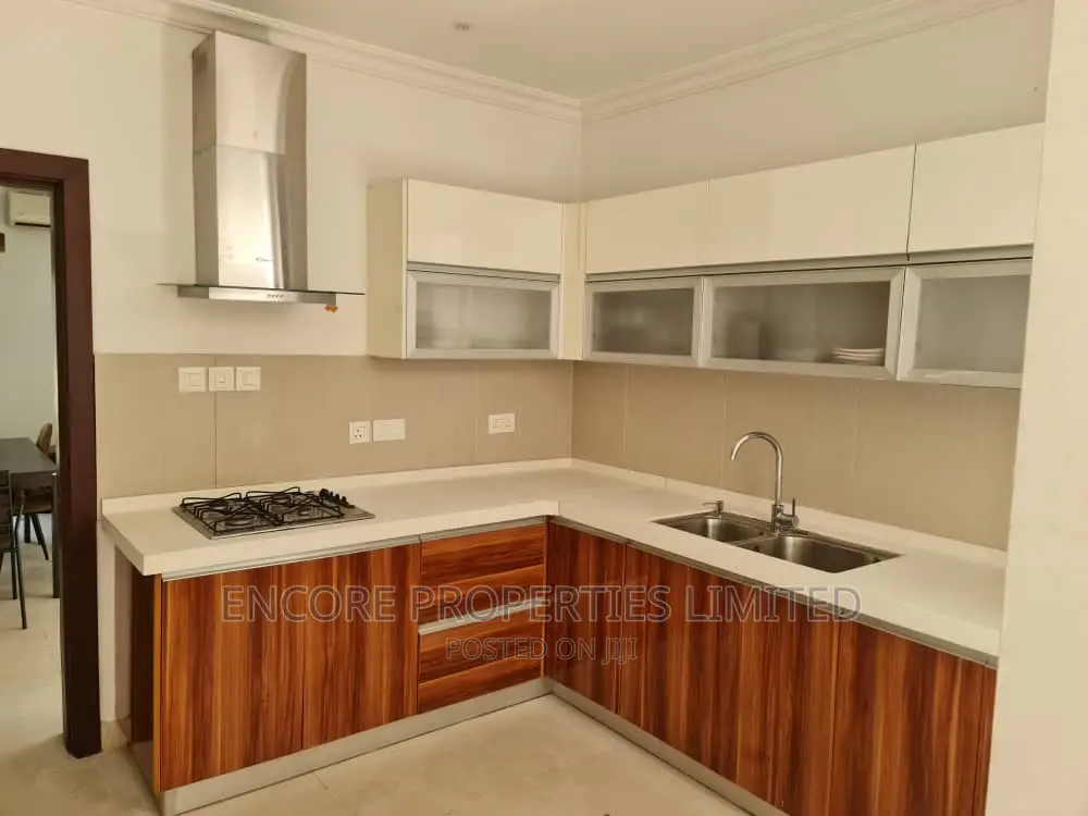 Furnished 3bdrm Townhouse / Terrace in Encore Properties, Ridge in Ridge