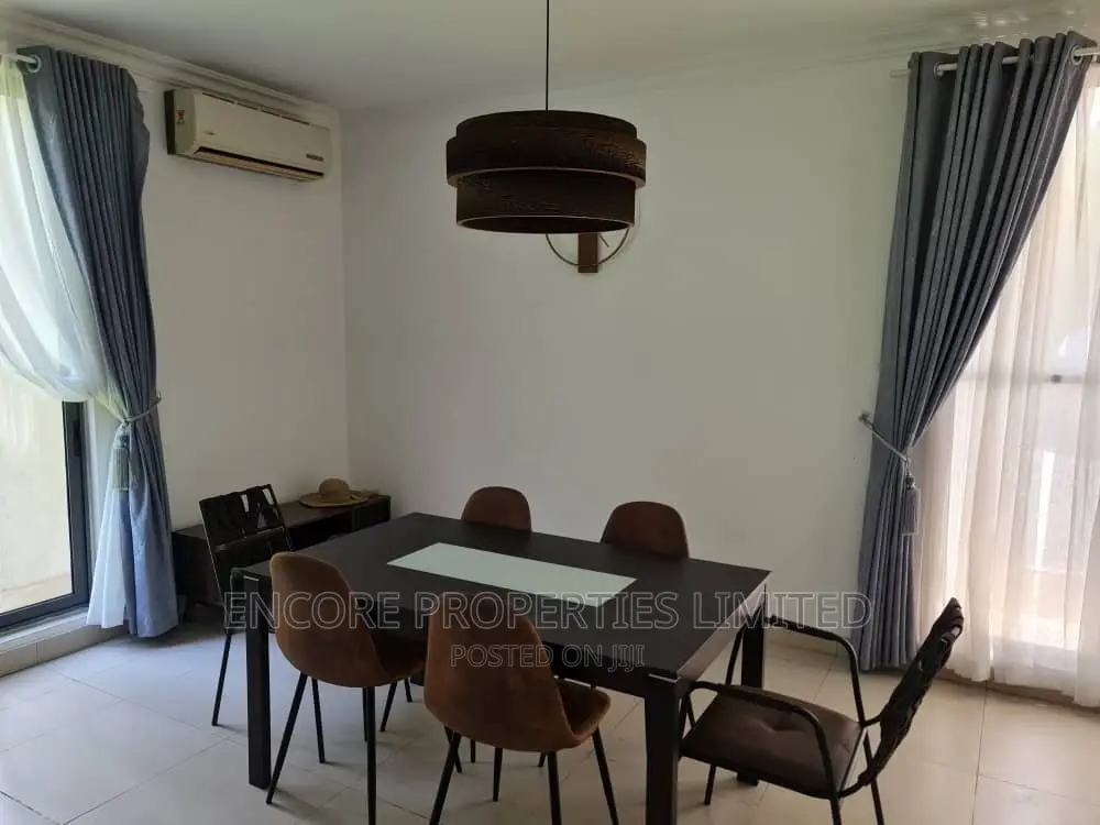 Furnished 3bdrm Townhouse / Terrace in Encore Properties, Ridge in Ridge
