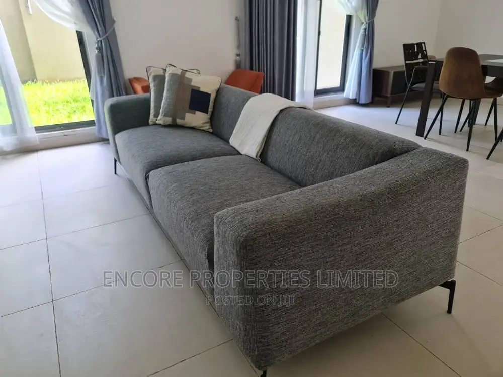 Furnished 3bdrm Townhouse / Terrace in Encore Properties, Ridge in Ridge