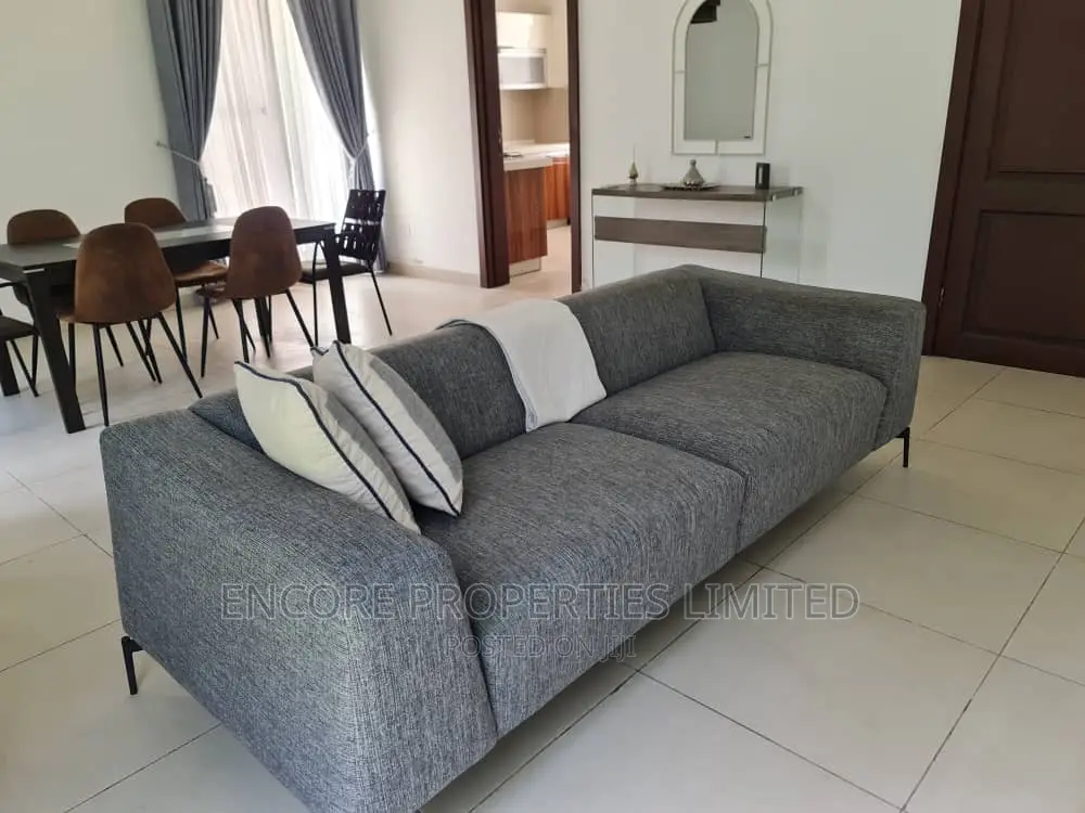 Furnished 3bdrm Townhouse / Terrace in Encore Properties, Ridge in Ridge