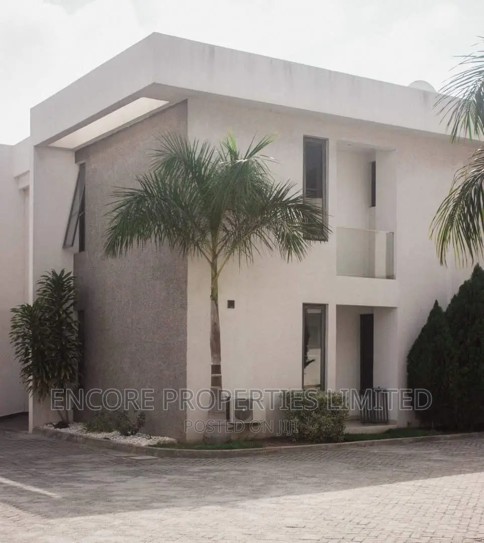 Furnished 3bdrm Townhouse / Terrace in Encore Properties, Ridge in Ridge